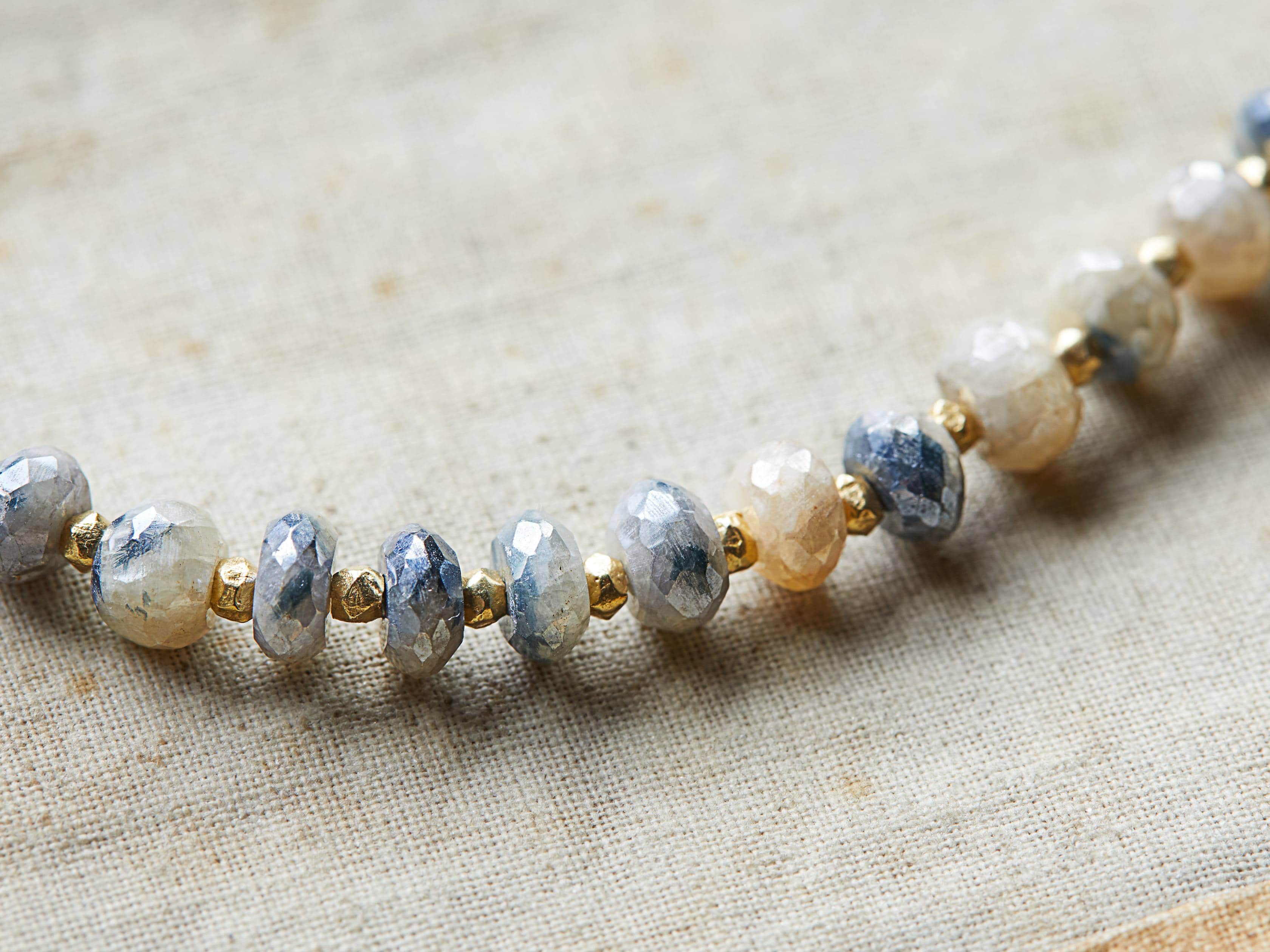 Winola Necklace, slide 3 of 3