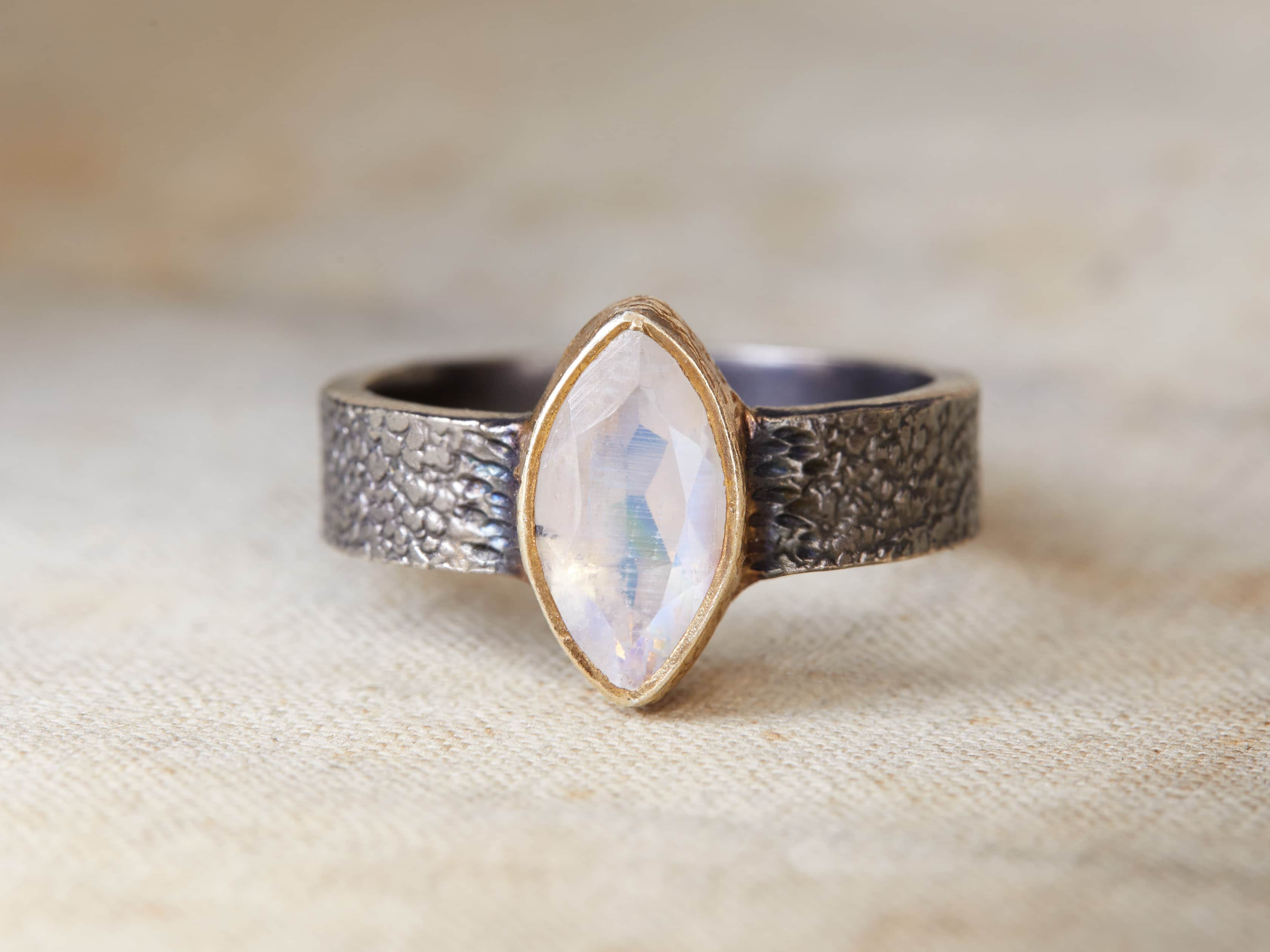 Zemira Ring Size 7, slide 2 of 3