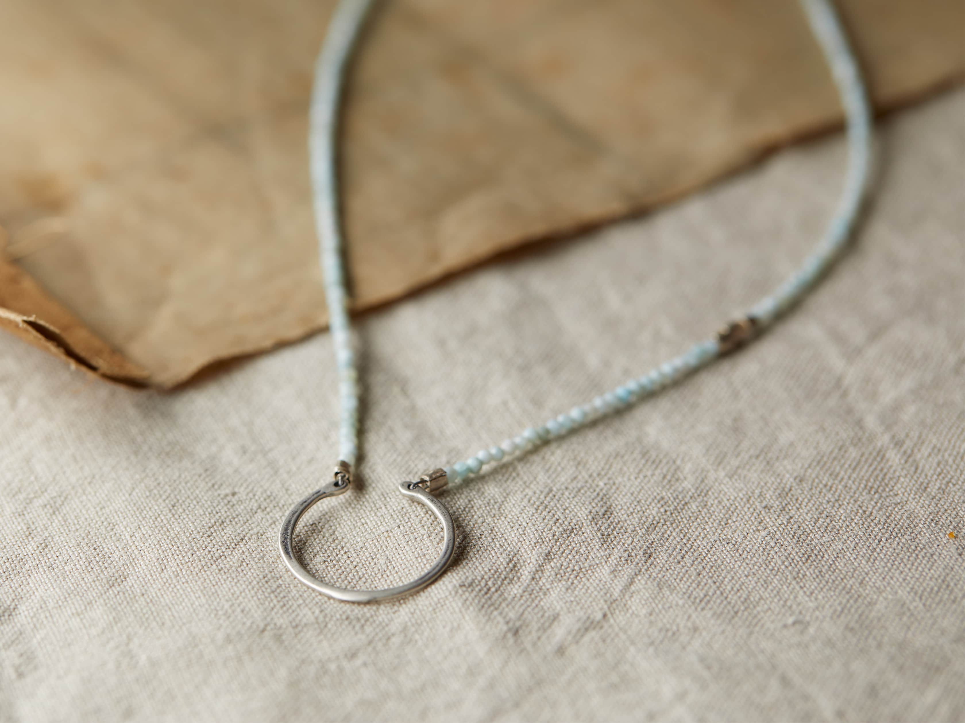 Zydra Necklace