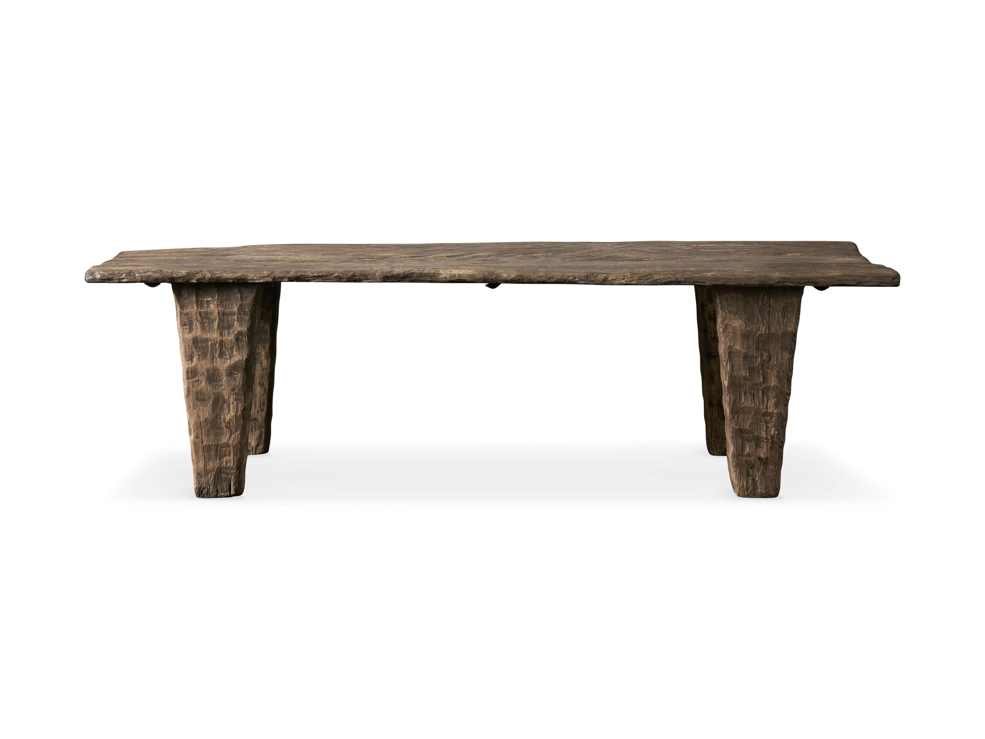 Reclaimed Wood Ping Pong Table – Arhaus