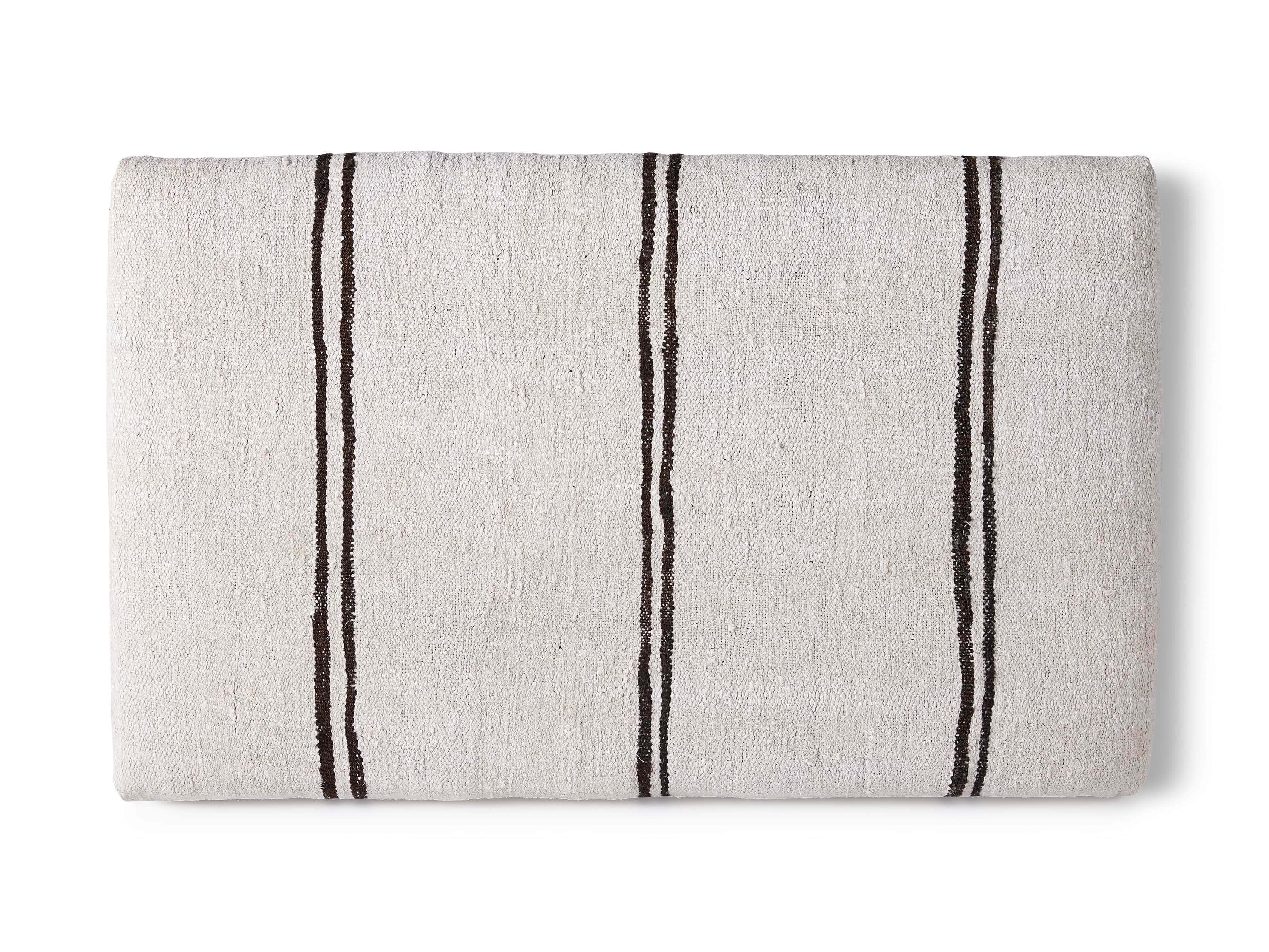 One a Kind Alamosa Ottoman, slide 4 of 5