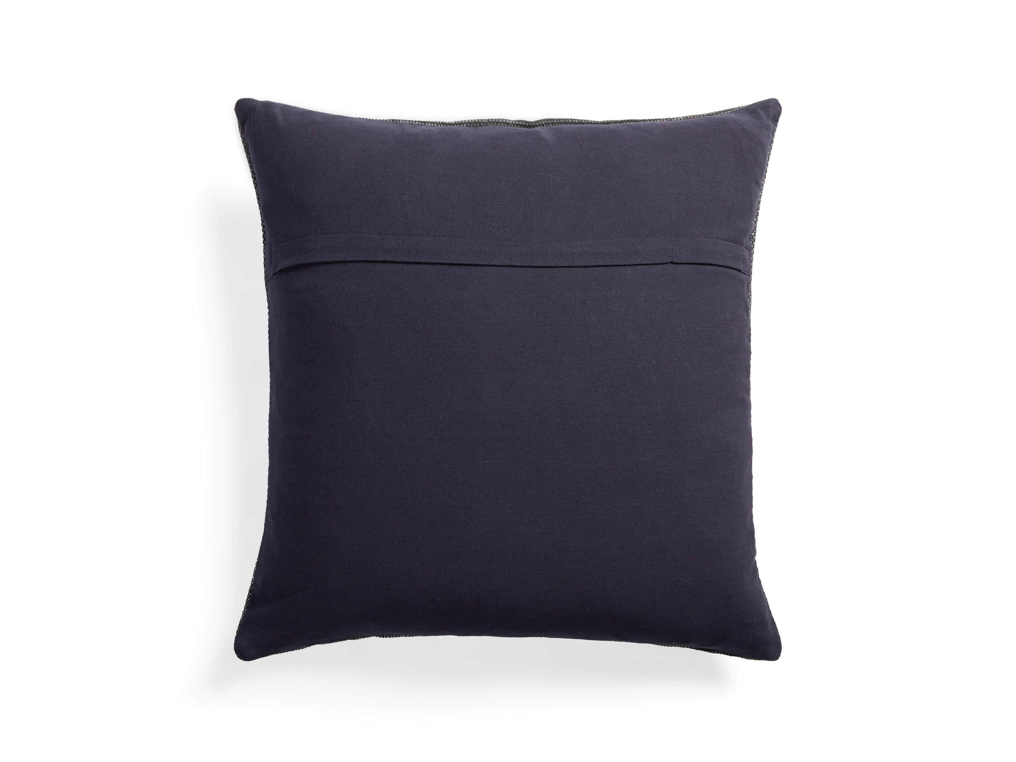 Boho Medallion Pillow Cover Only
