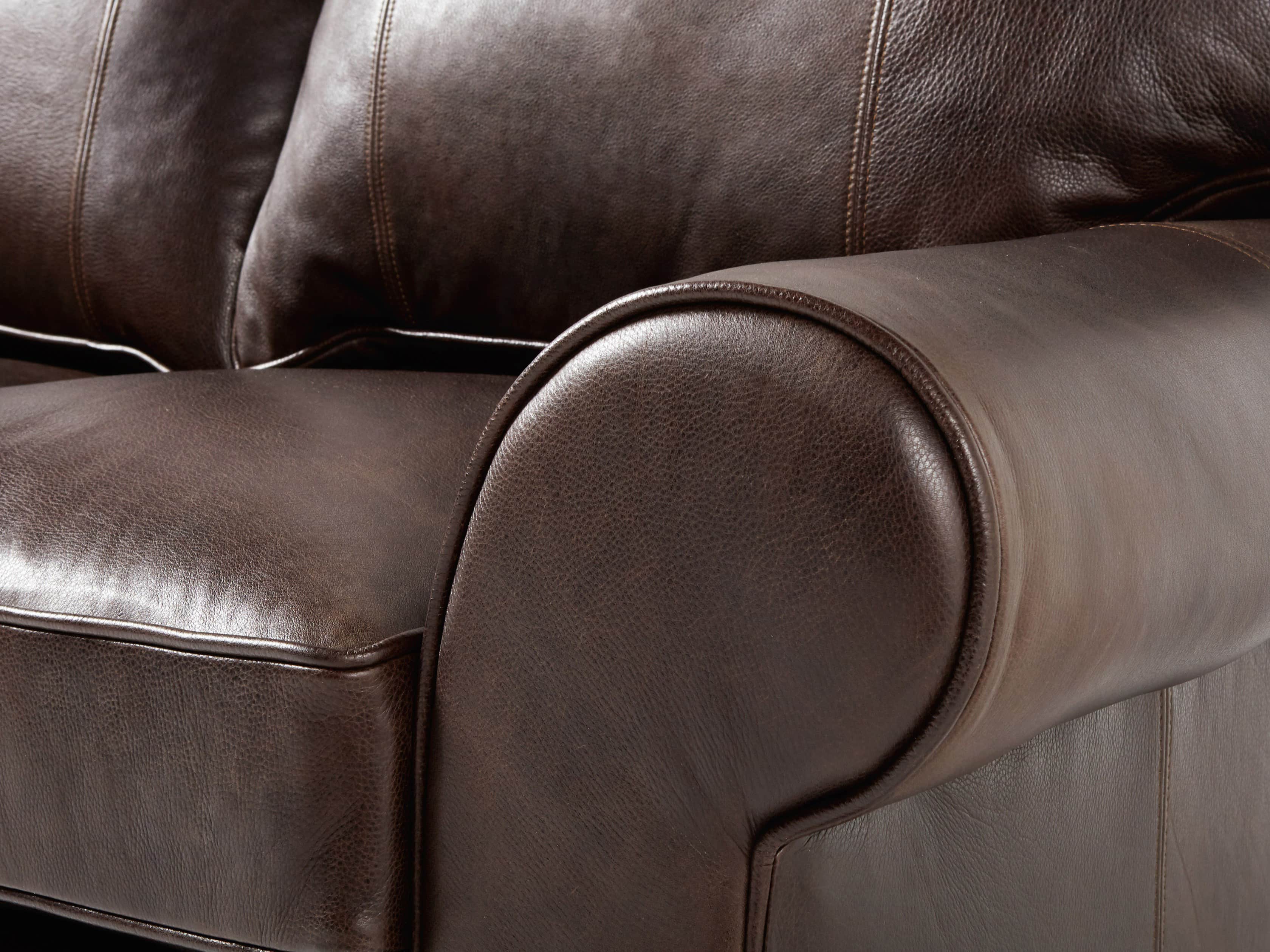 arhaus brentwood recliner