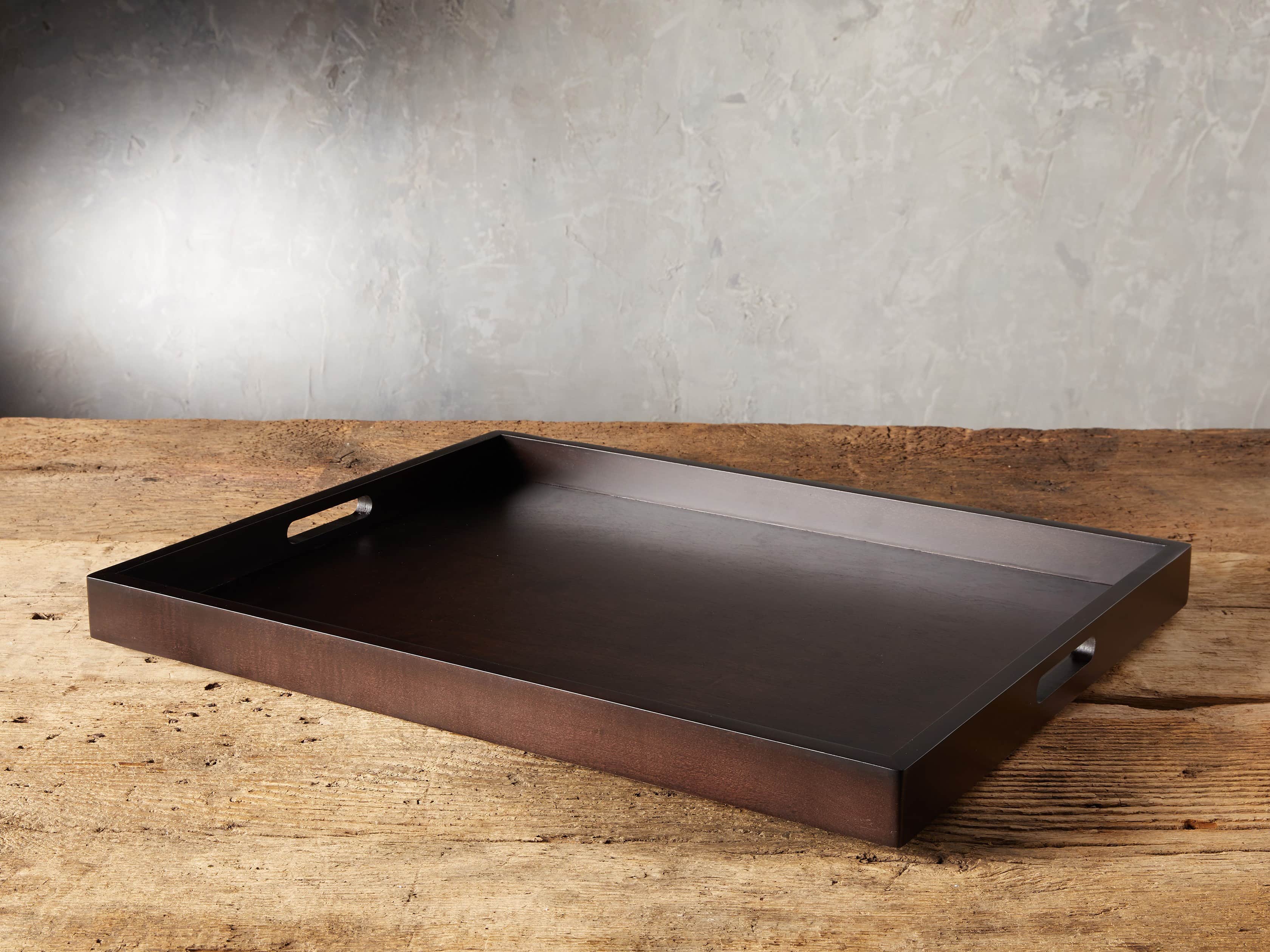 Butler Tray | Arhaus