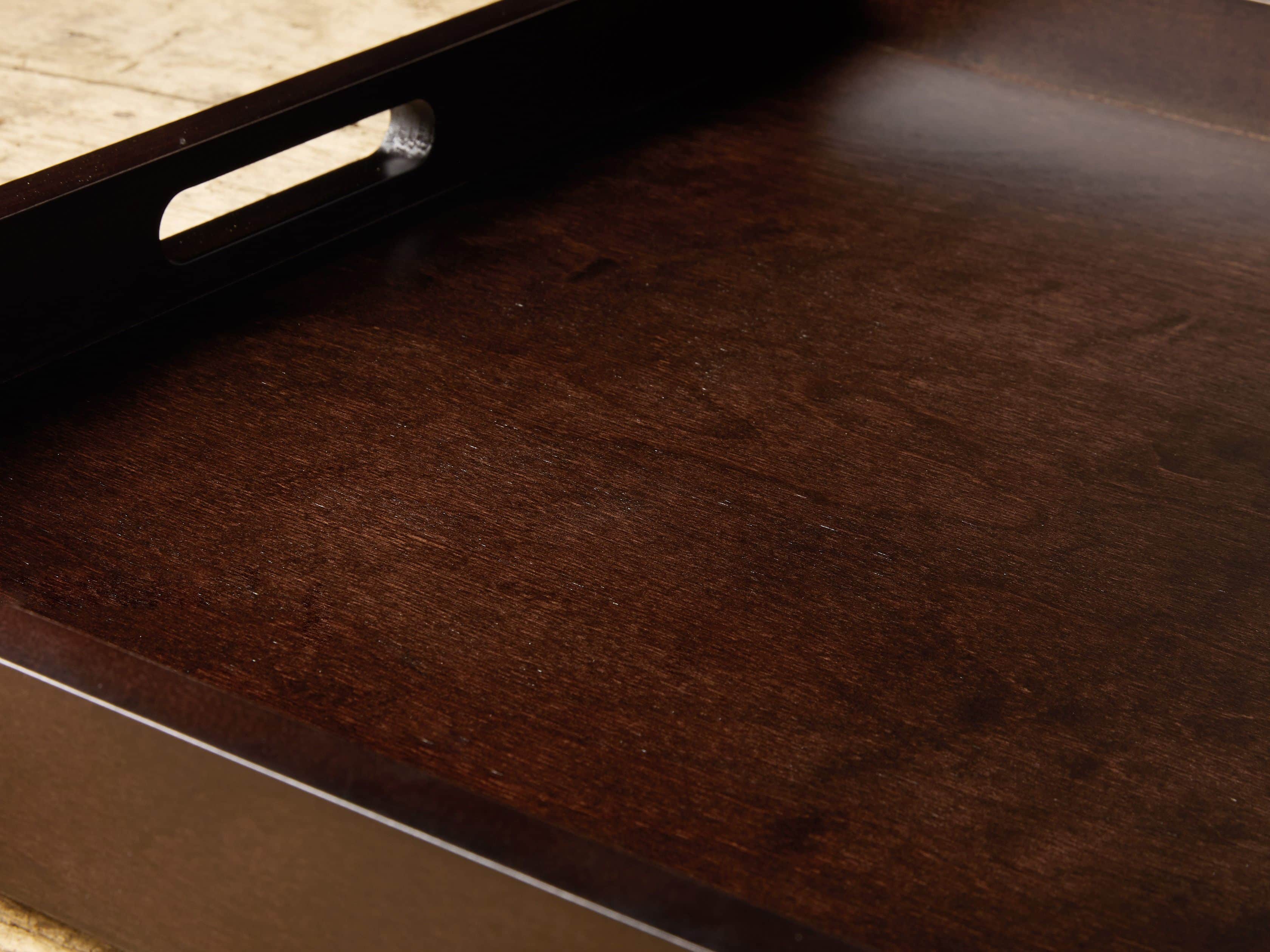 Butler 27" Tray, slide 2 of 3