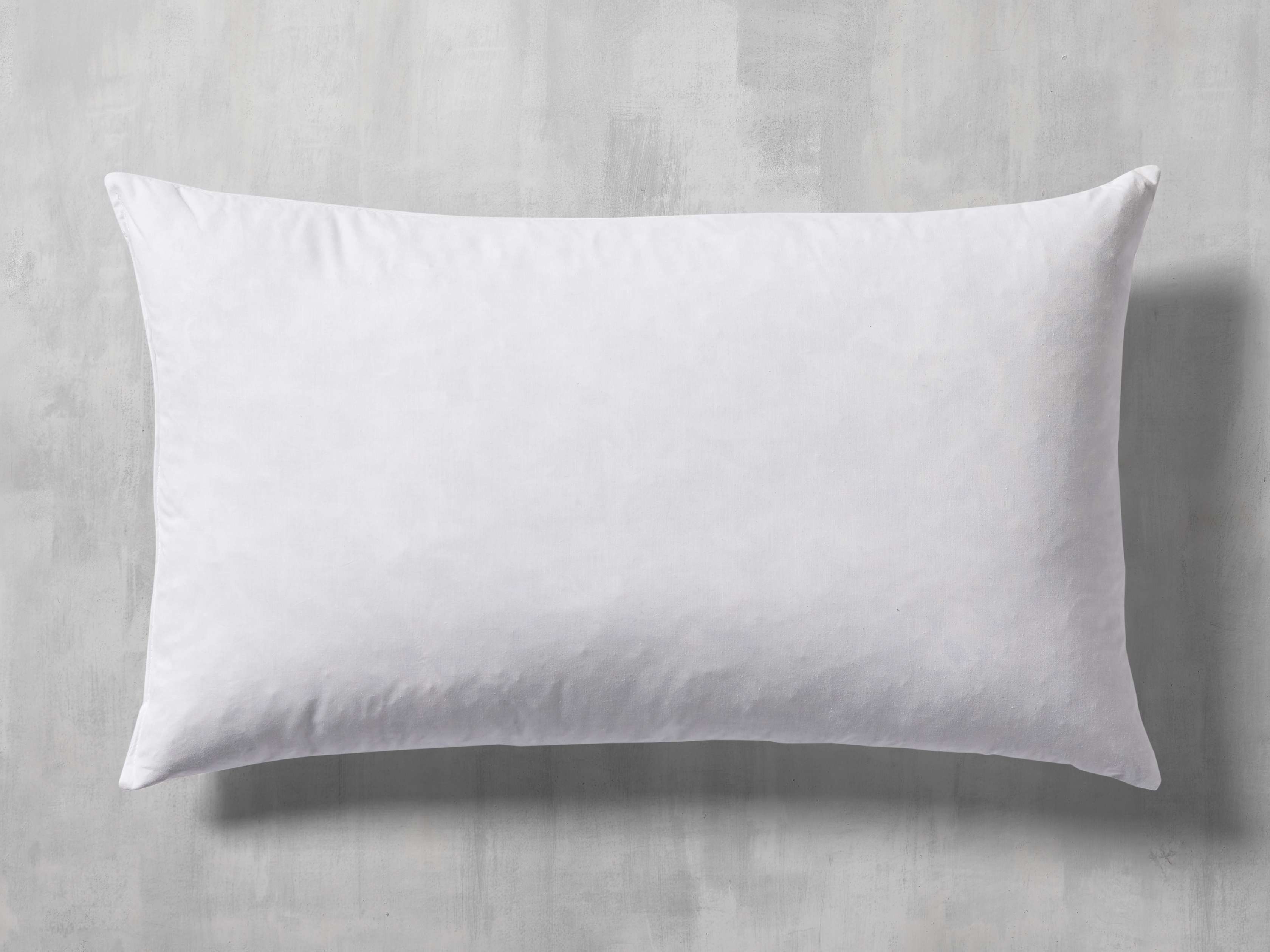 16x38 pillow outlet form