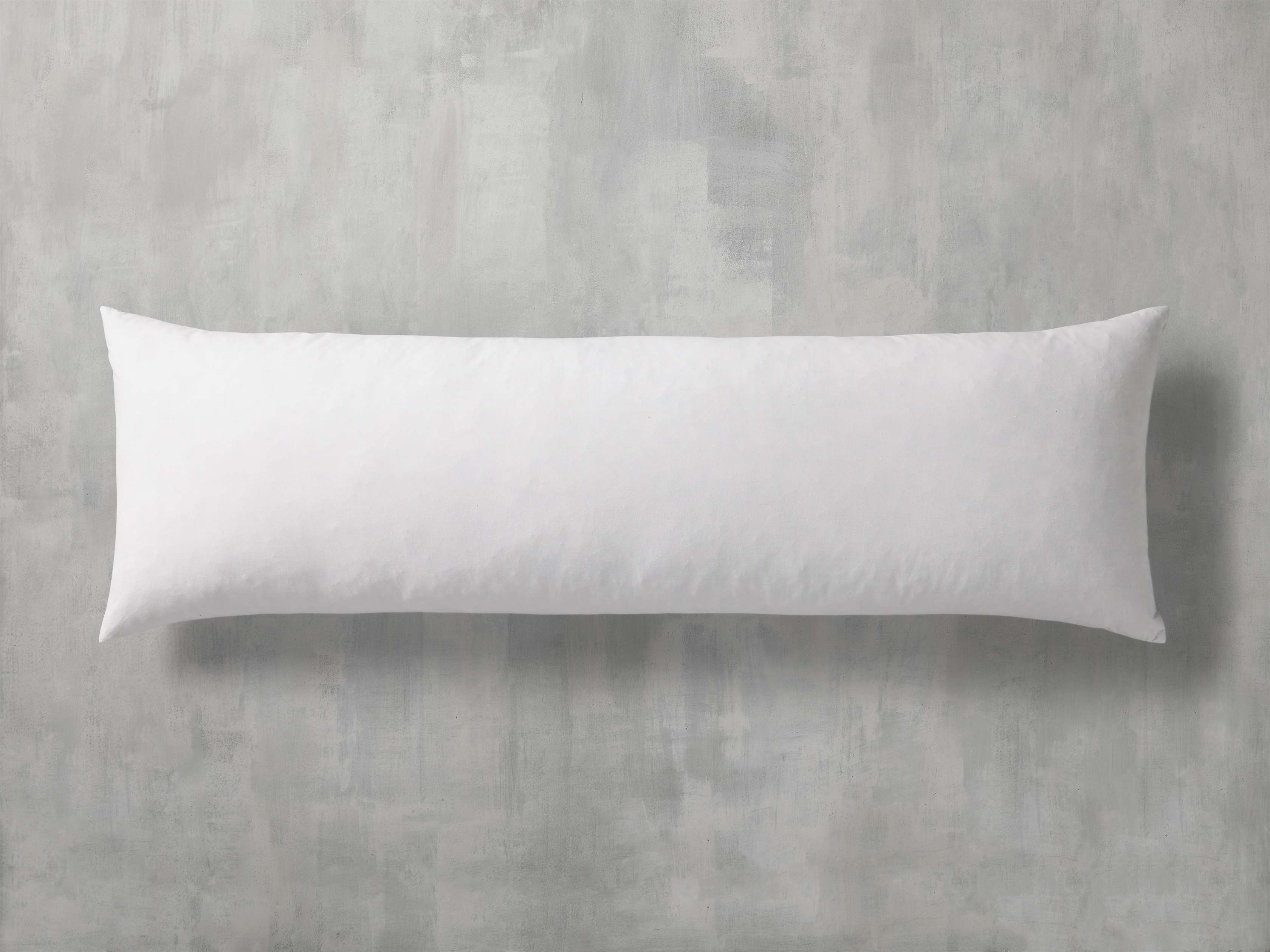 Lumbar pillow inserts best sale