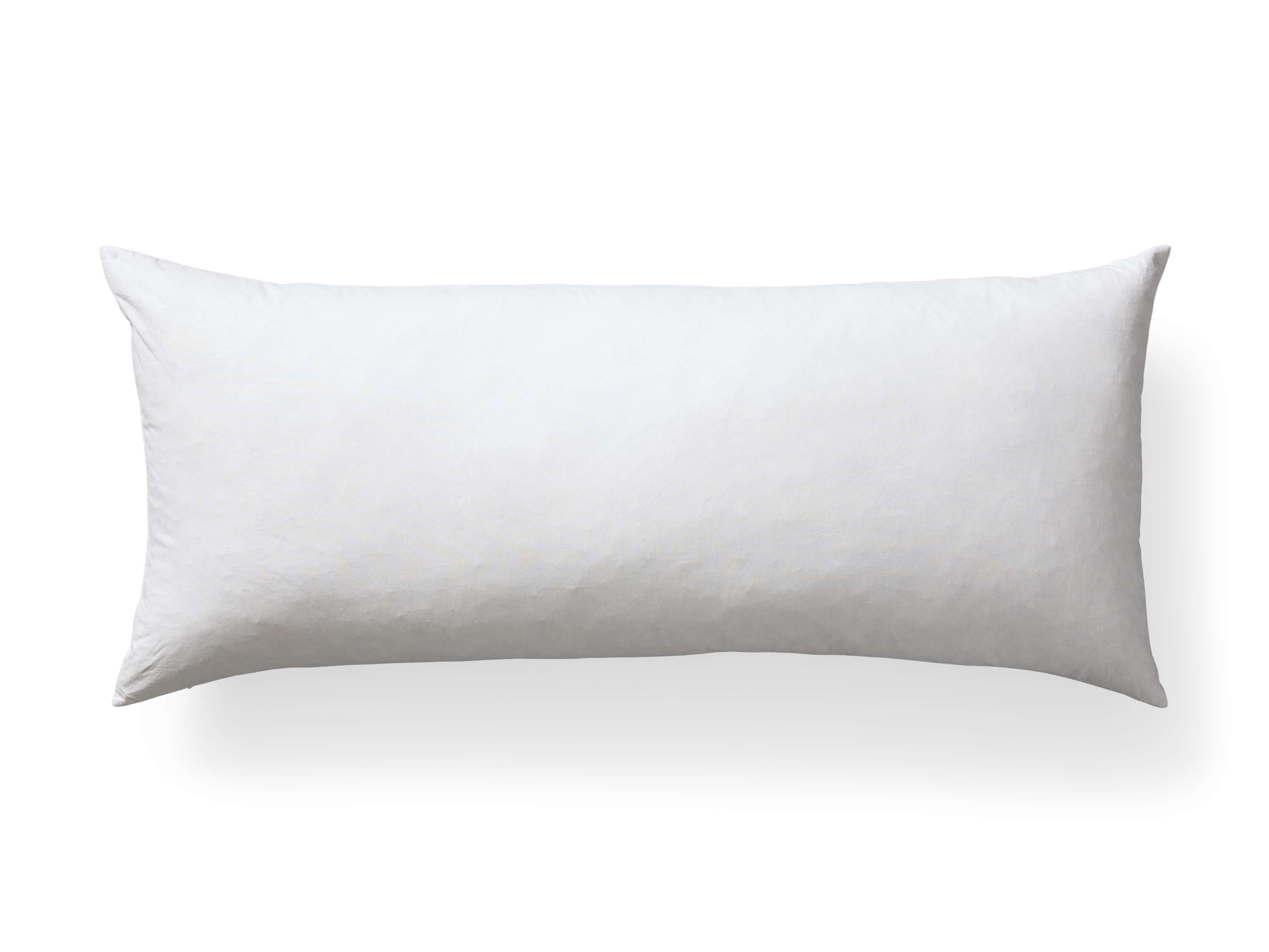 Decorative Lumbar Pillow Insert