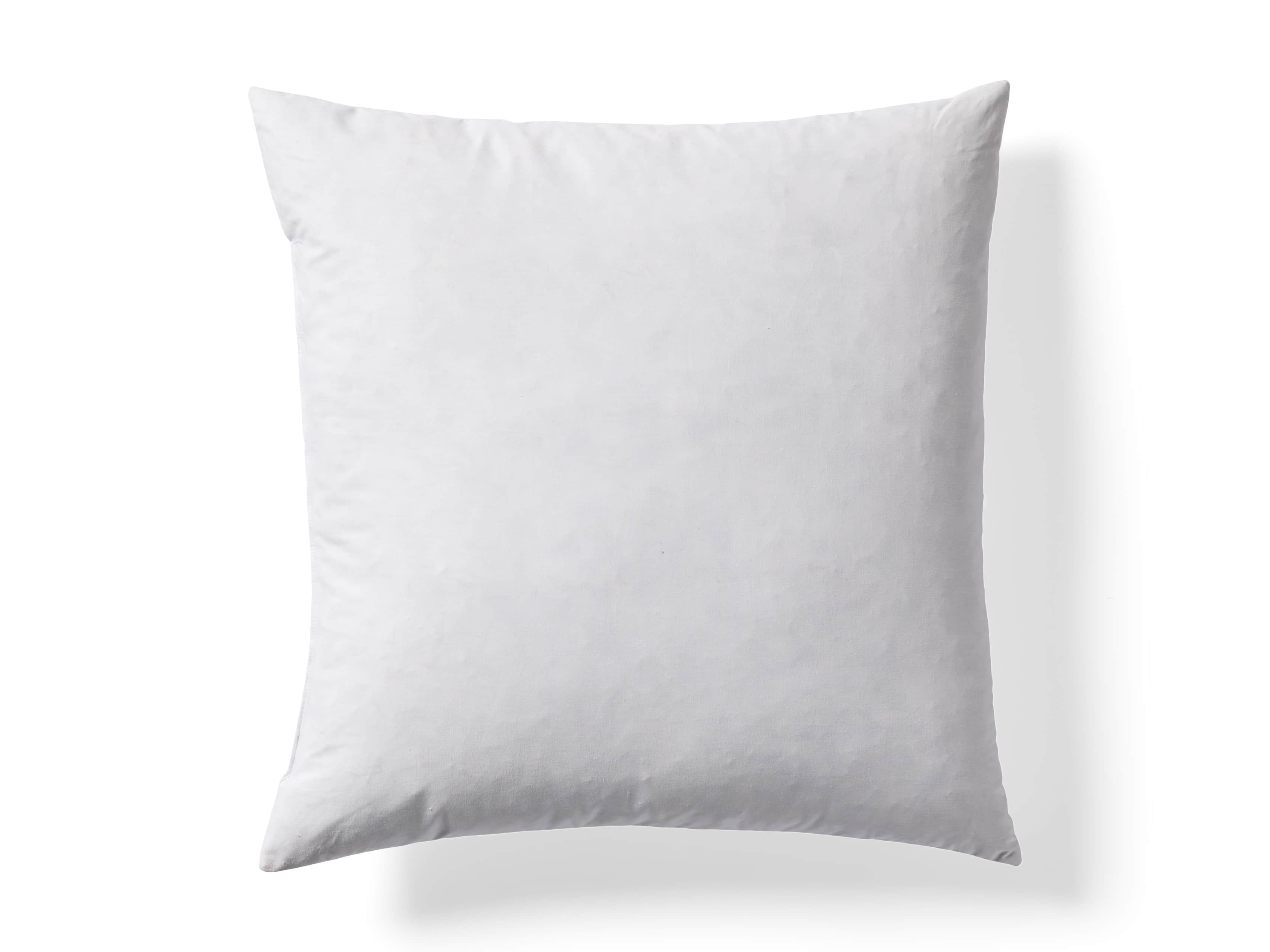 Decorative Pillow Insert – Arhaus