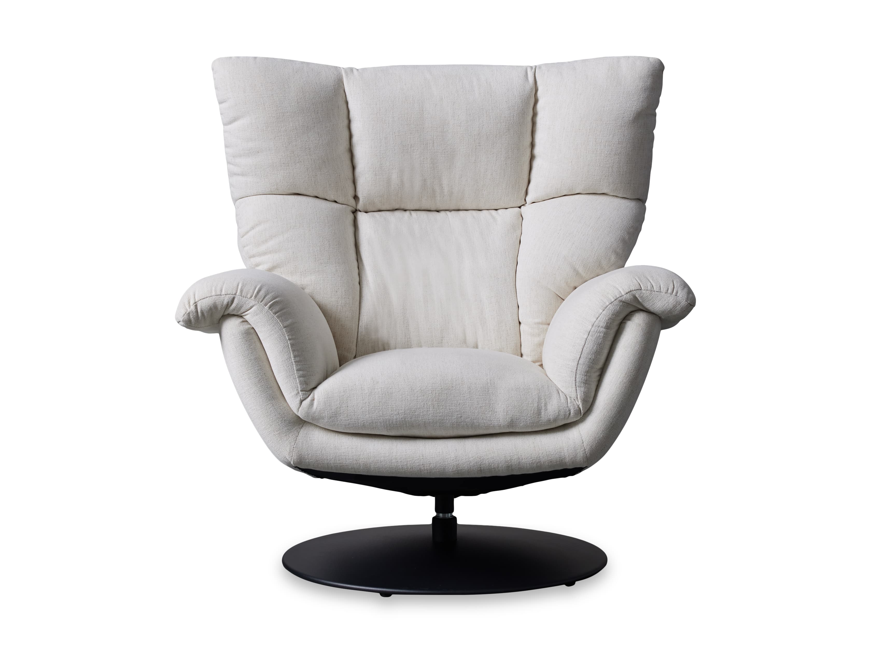 Deacon Swivel Recliner