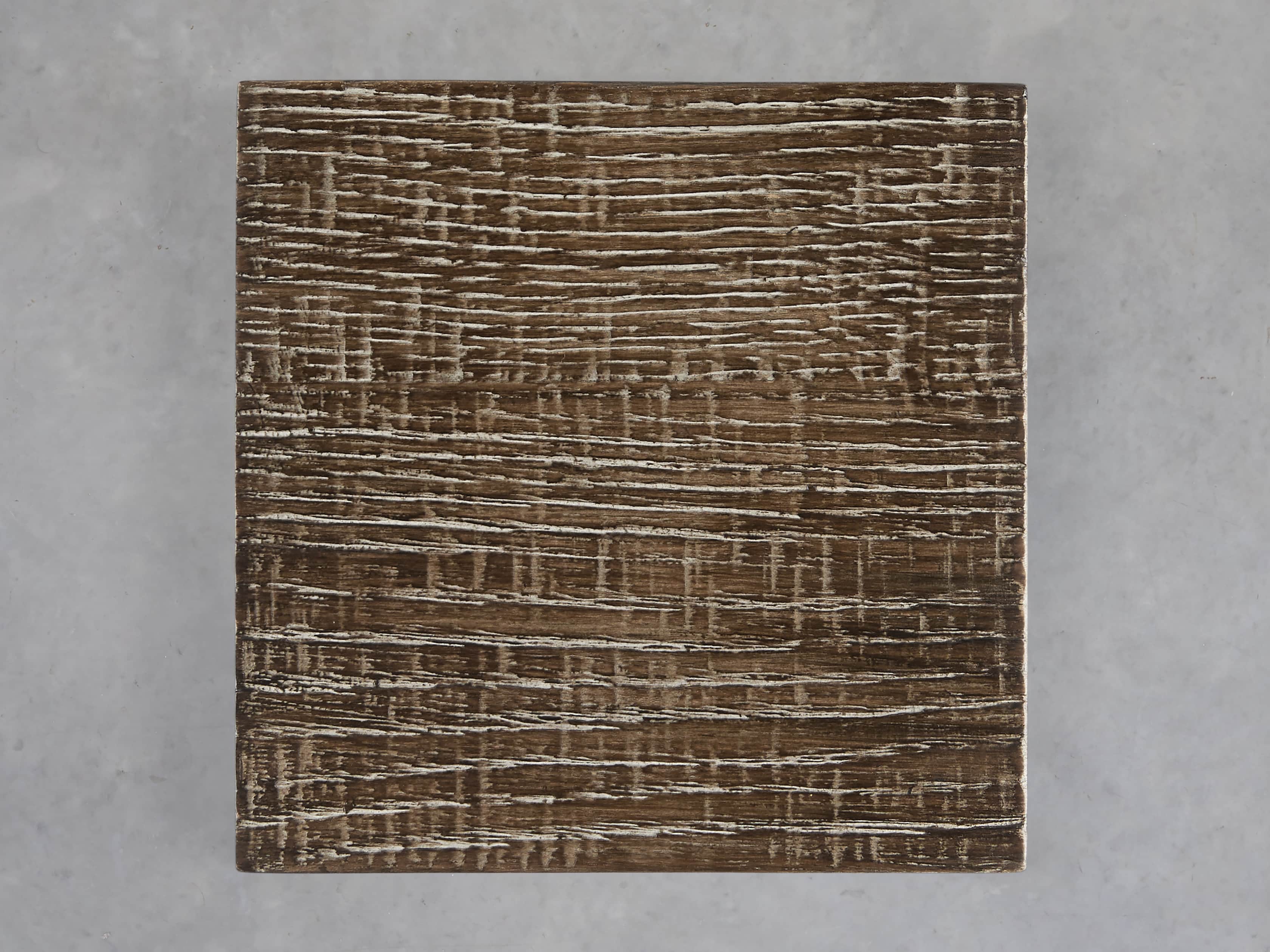 Oak Veneer Finish Board in Benedict Brown, slide 1 of 1
