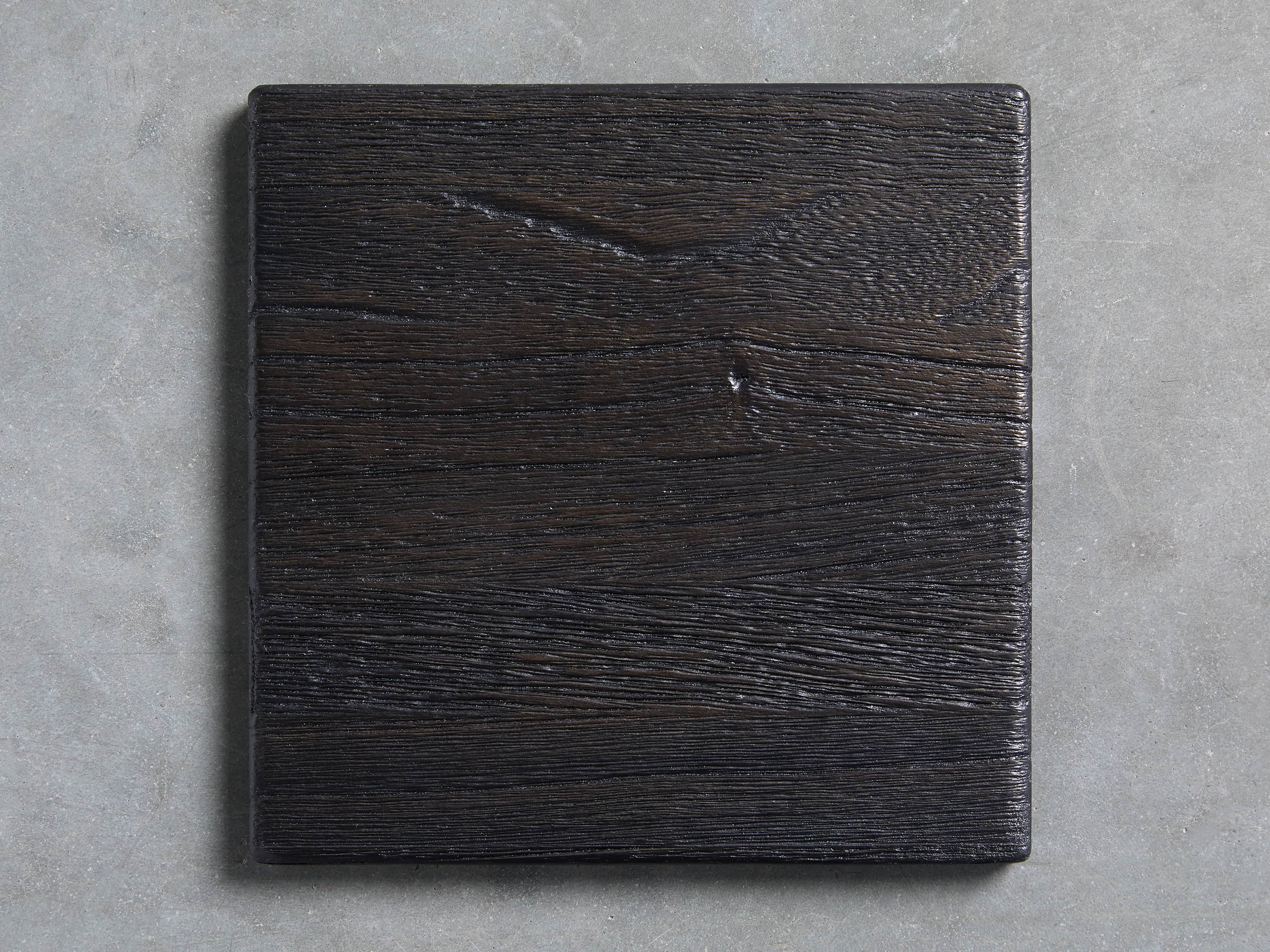 Mindi Finish Board in Ebony, slide 1 of 1