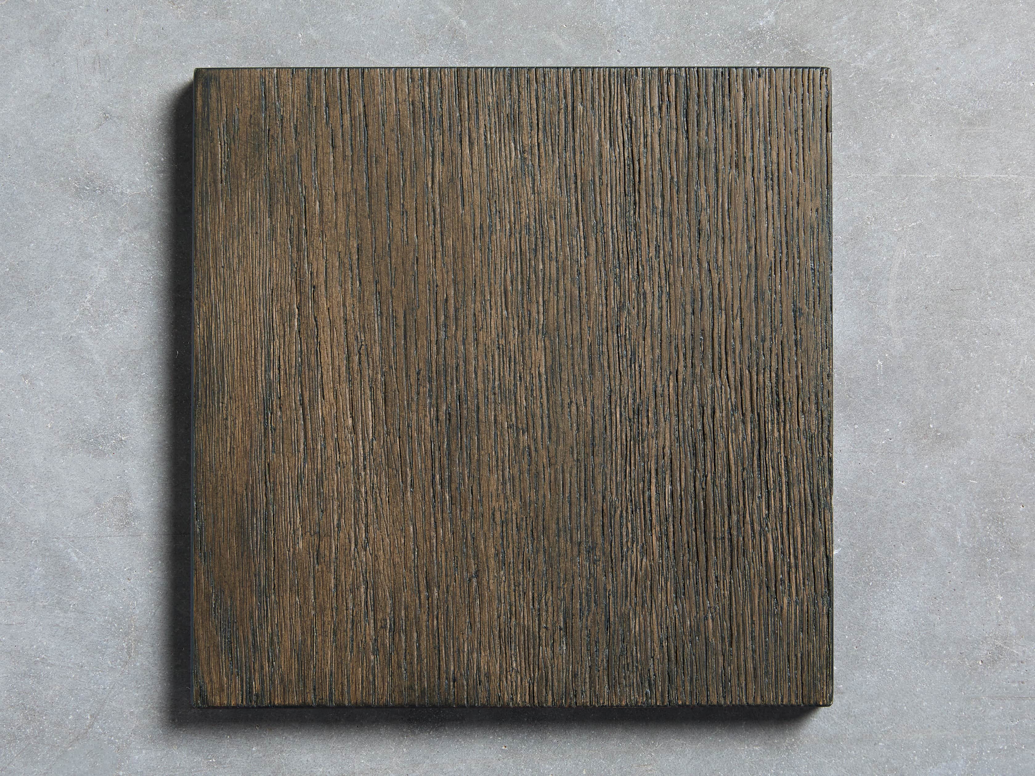 Oak Finish Board in Brown, slide 1 of 1
