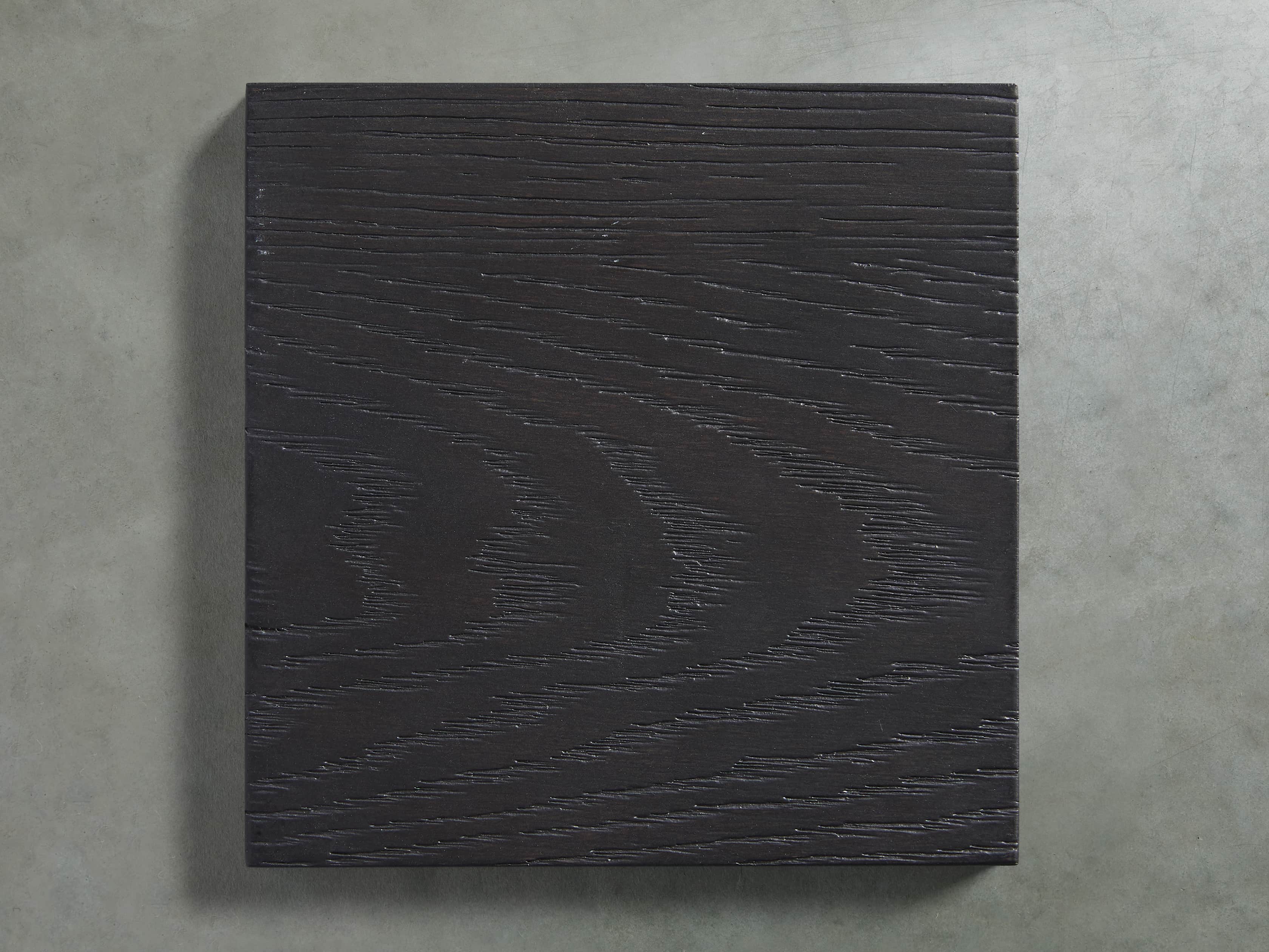 Veneer Finish Board in Ebony, slide 1 of 1