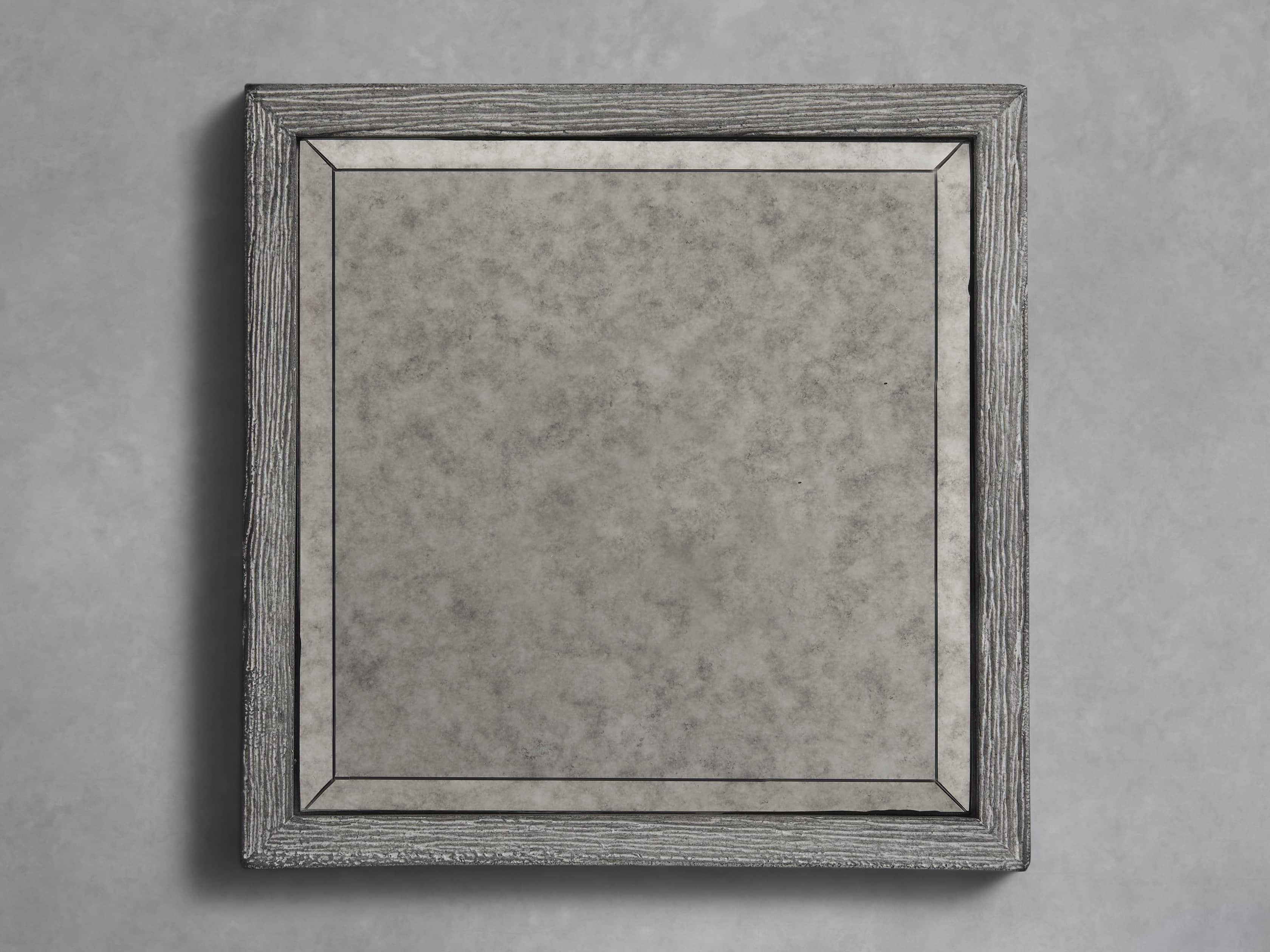 Finish Board in Antique Mirror, slide 1 of 1