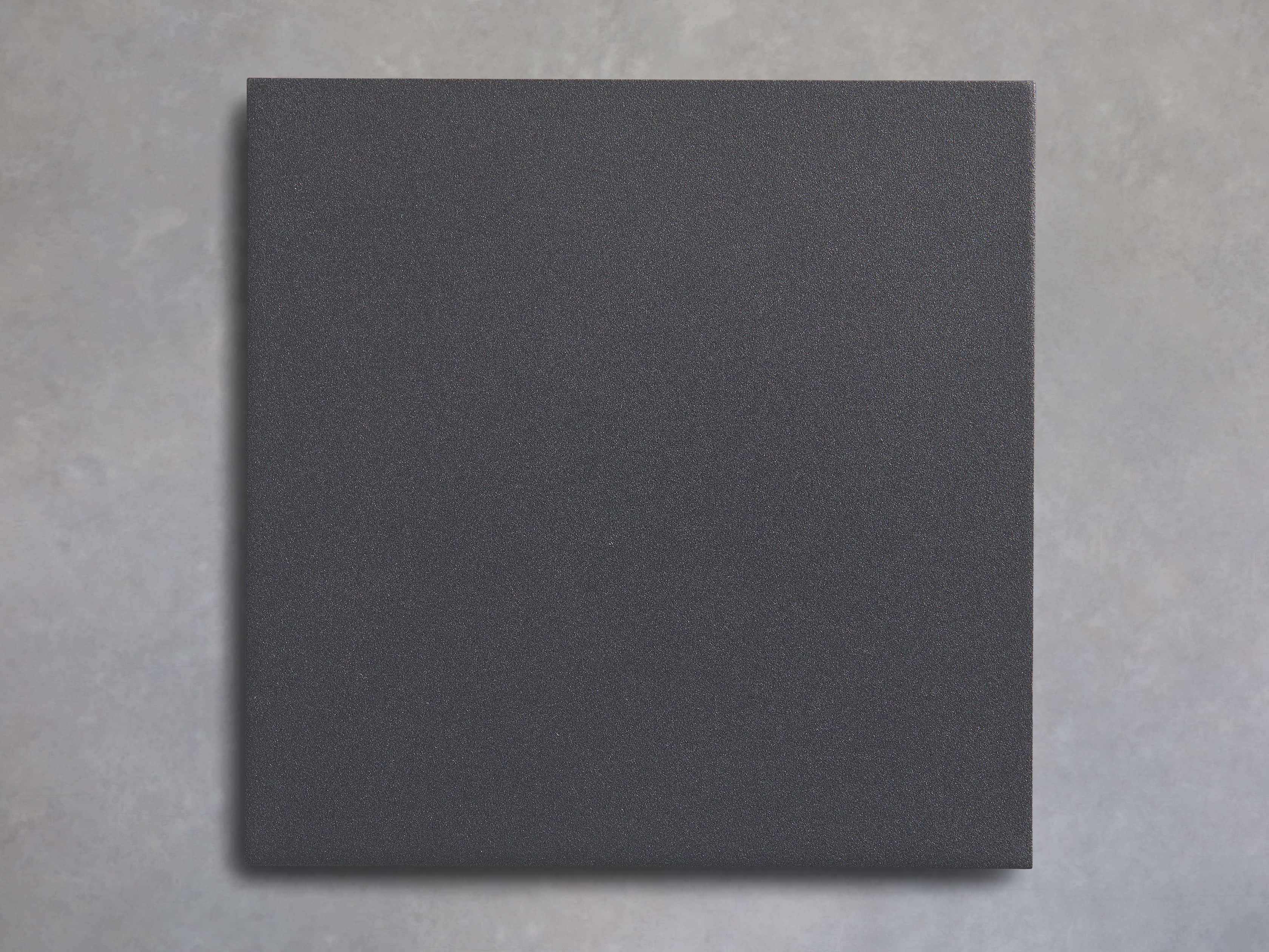 Aluminum Finish Board in Grey, slide 1 of 1