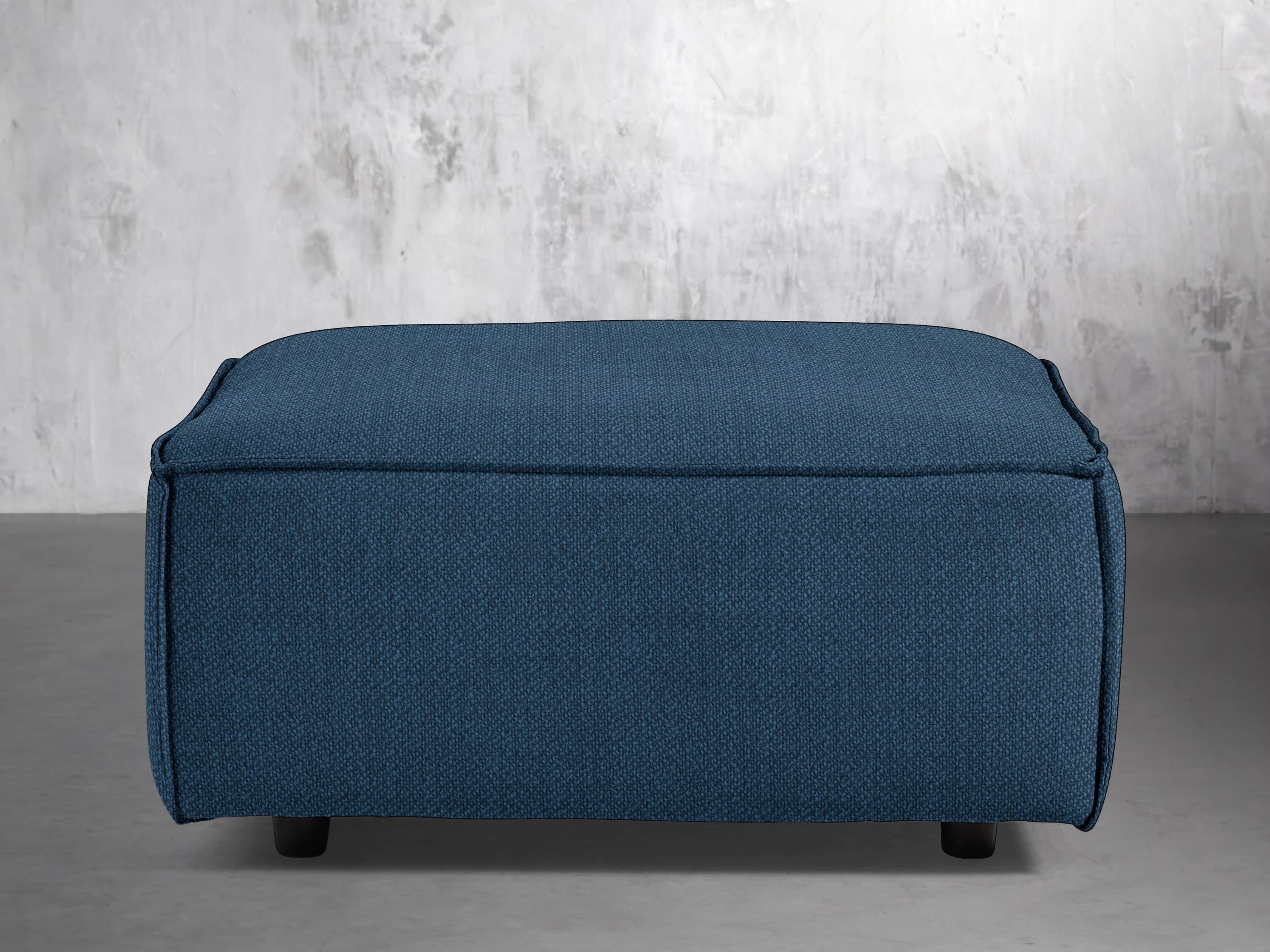 Coburn Upholstered 38" Ottoman, slide 2 of 2