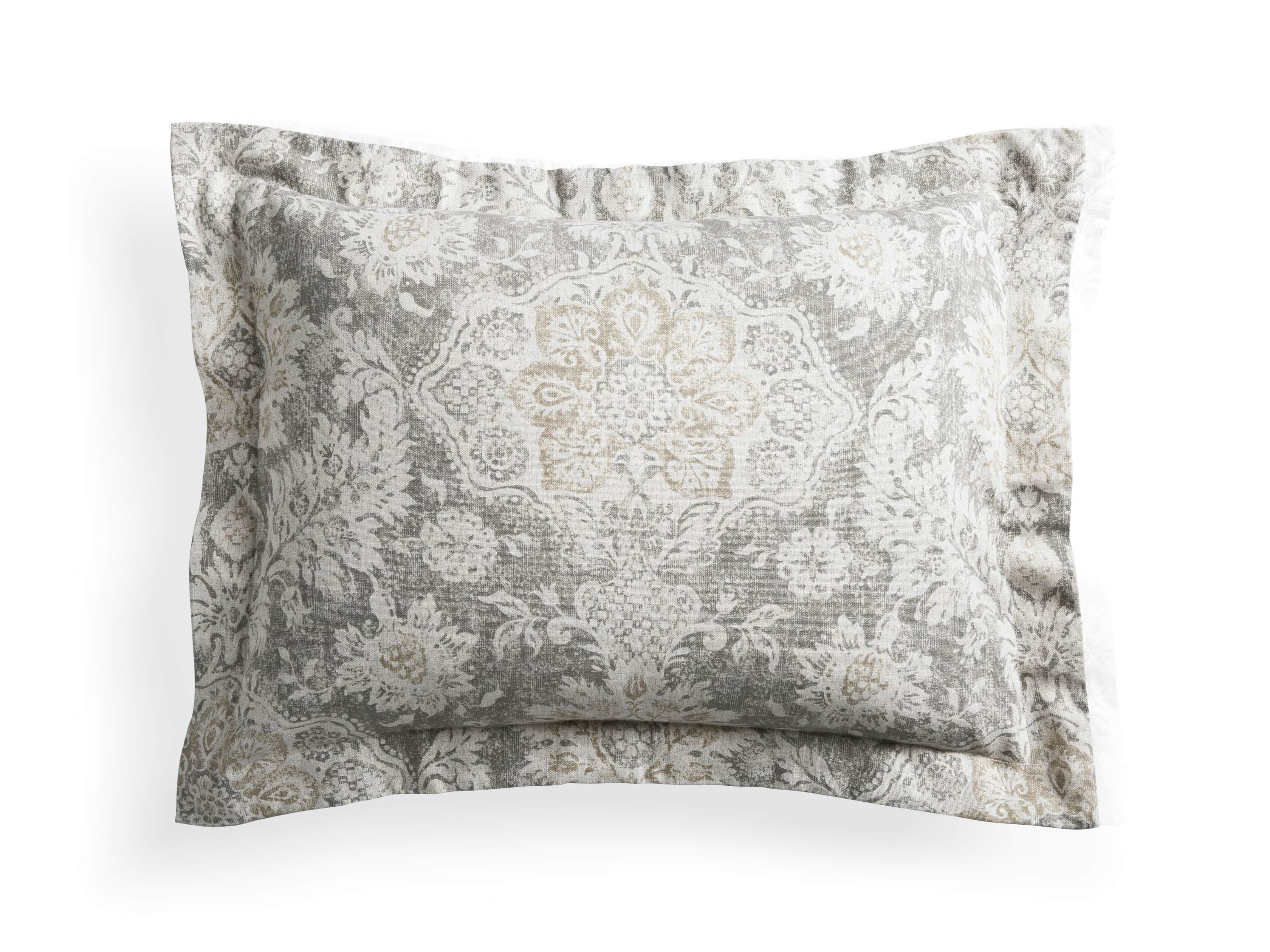 Fresco Mist Standard Sham