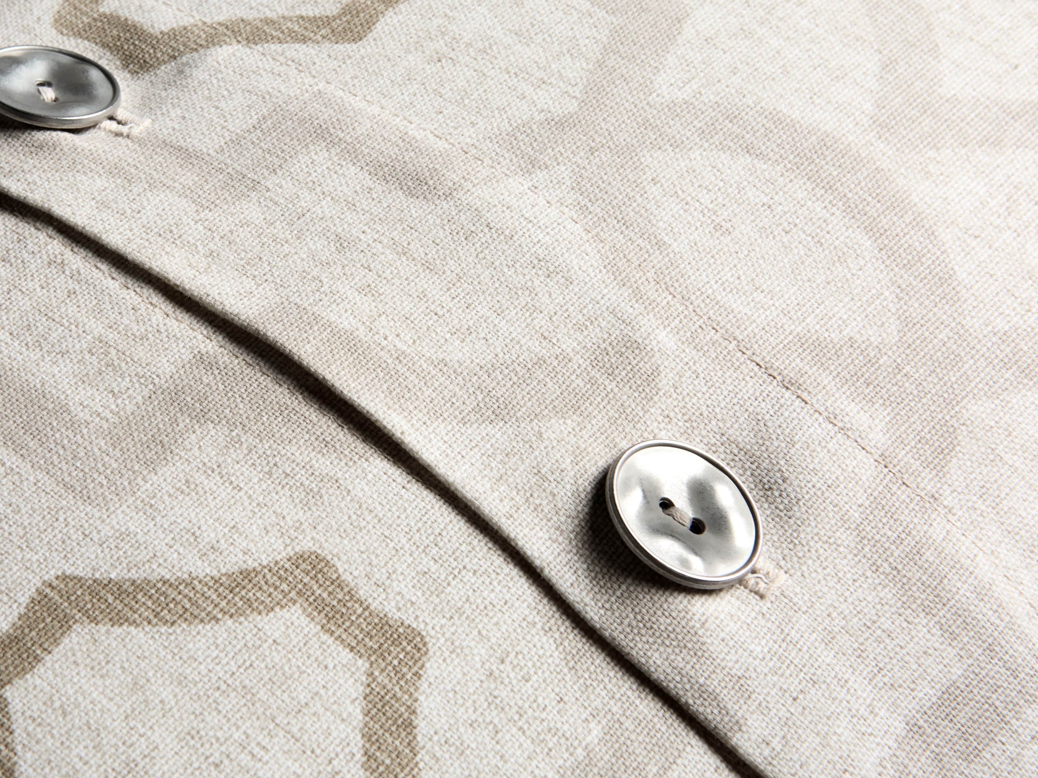 Fresco Mist Standard Sham