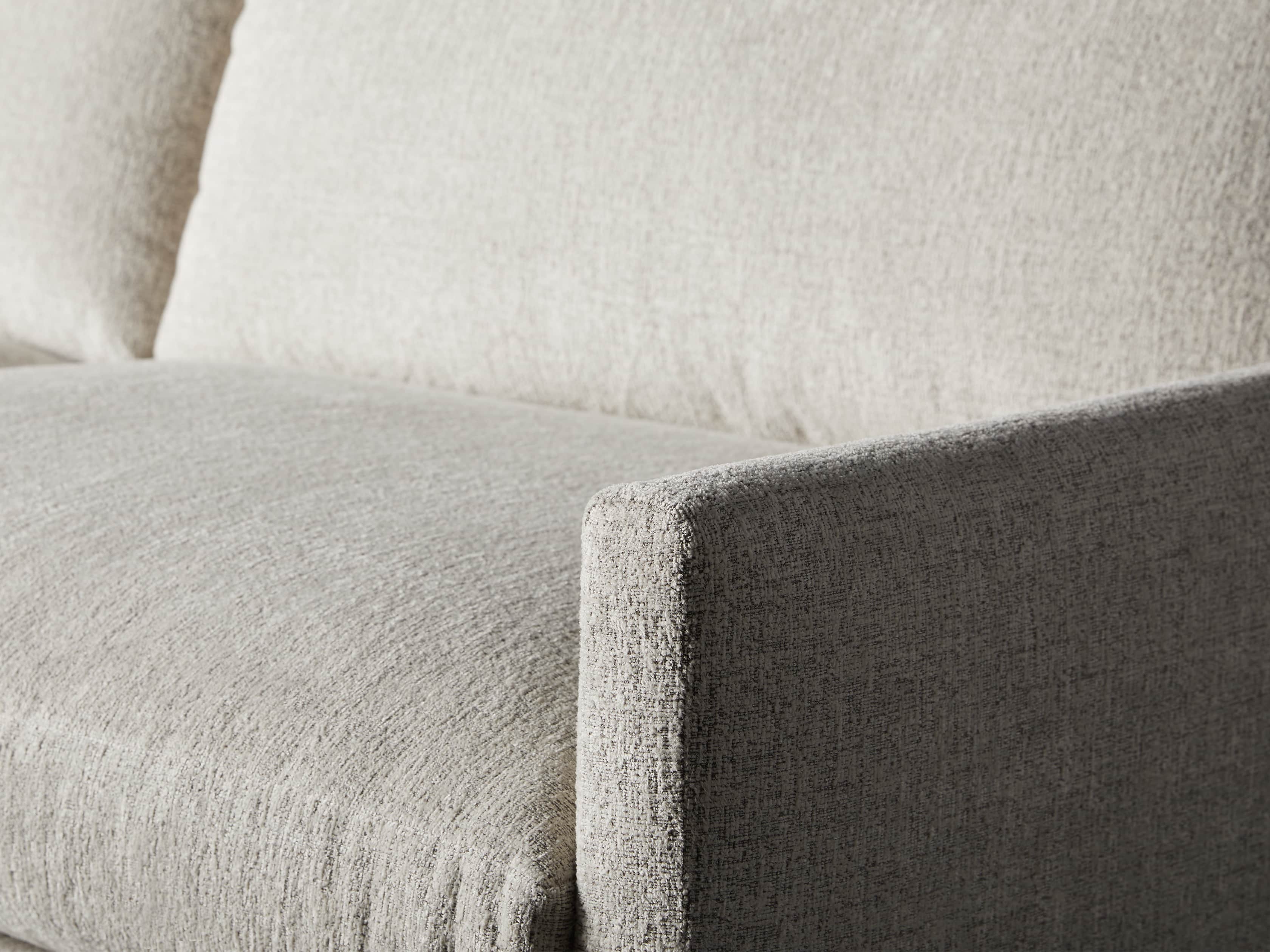 Kipton Upholstered 172" Five Piece Sectional, slide 2 of 7