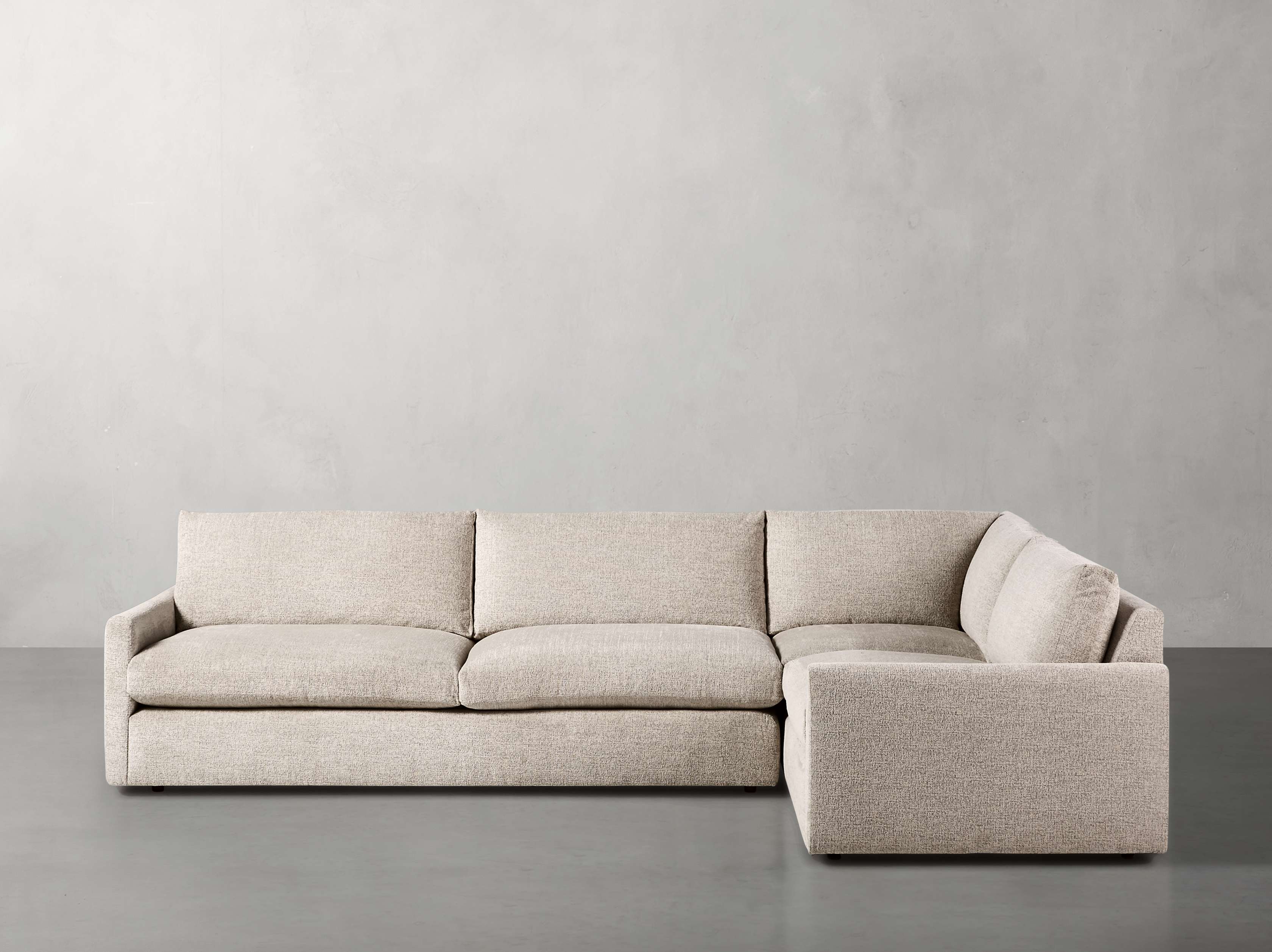 Kipton Corner Sectional