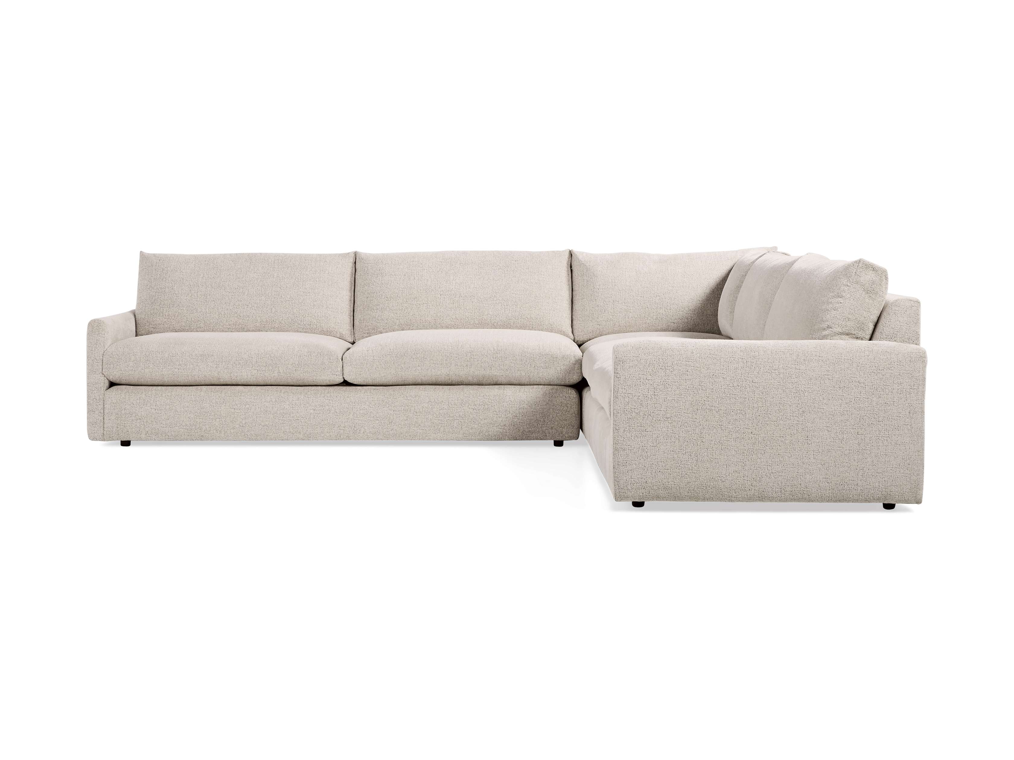 Kipton Corner Sectional