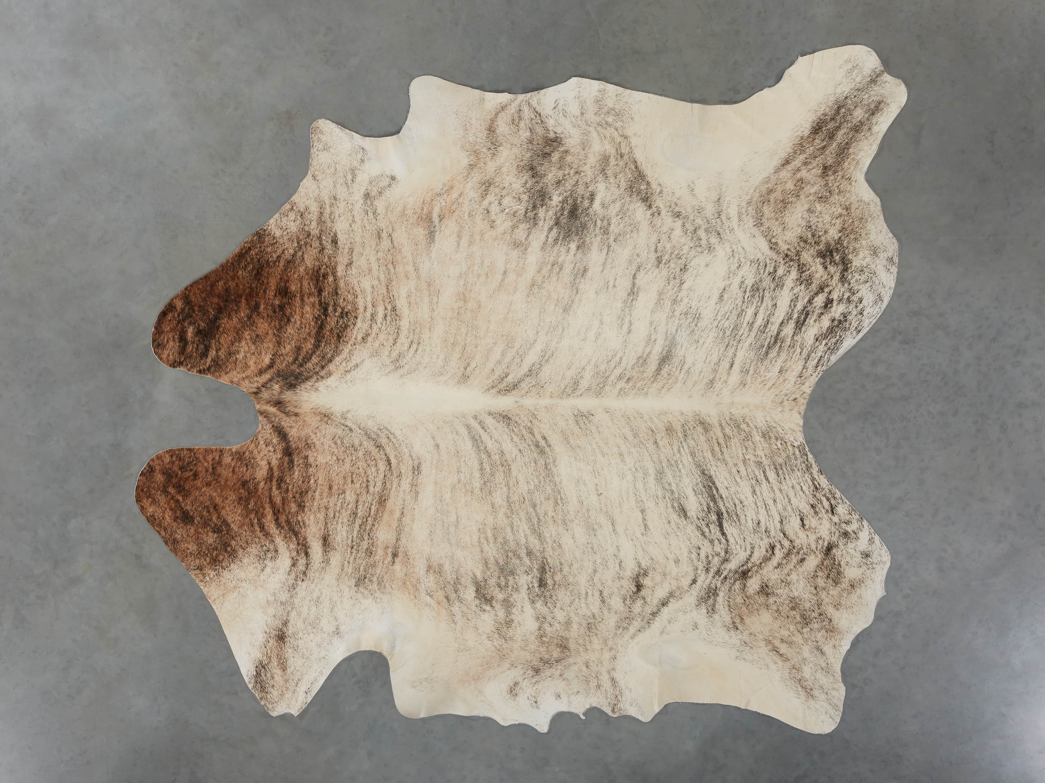Light Brindle Hide, slide 3 of 5