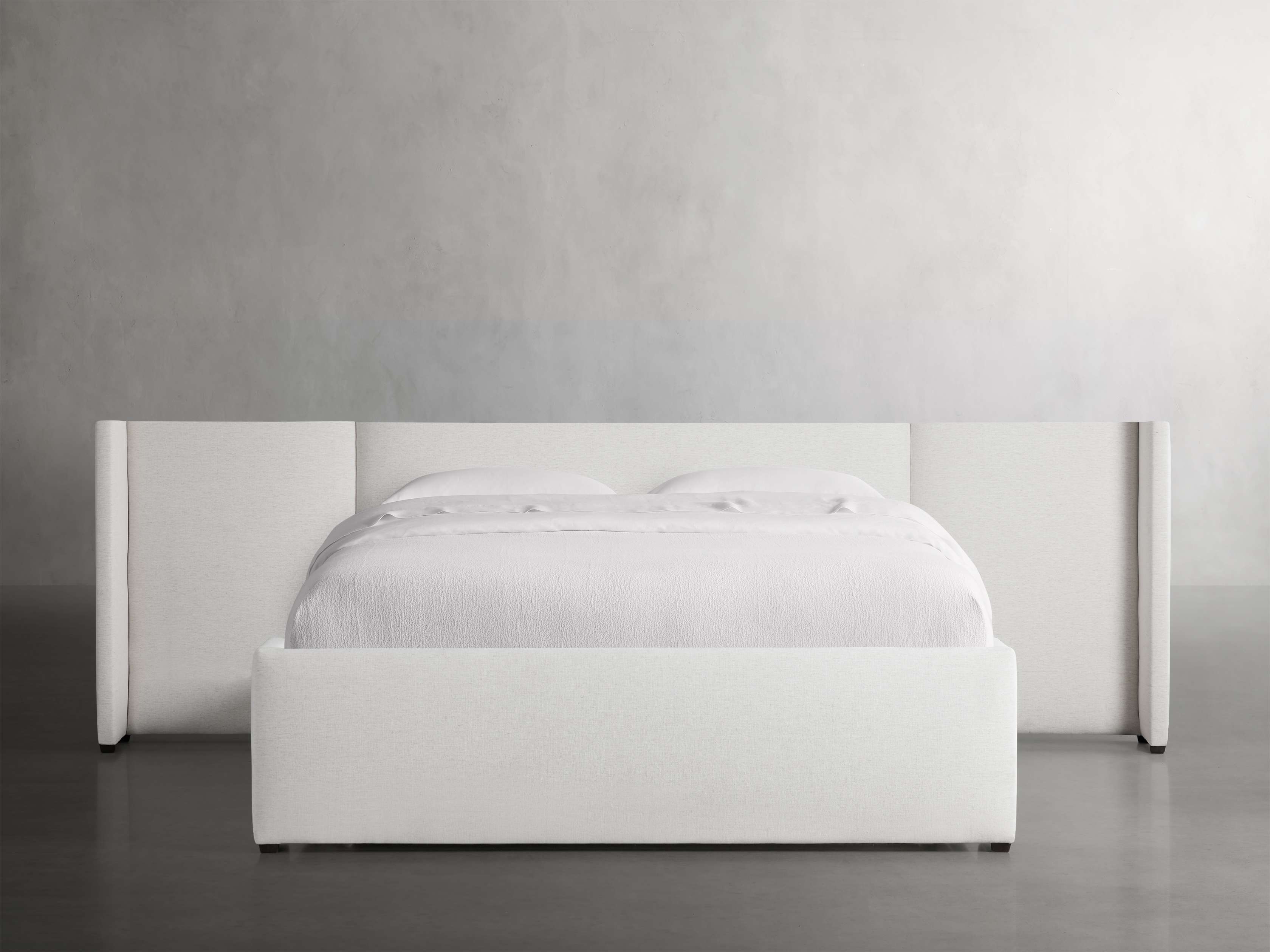 Altitude Twin Extra Long Adjustable Base | ALT-33XL | AFW.com