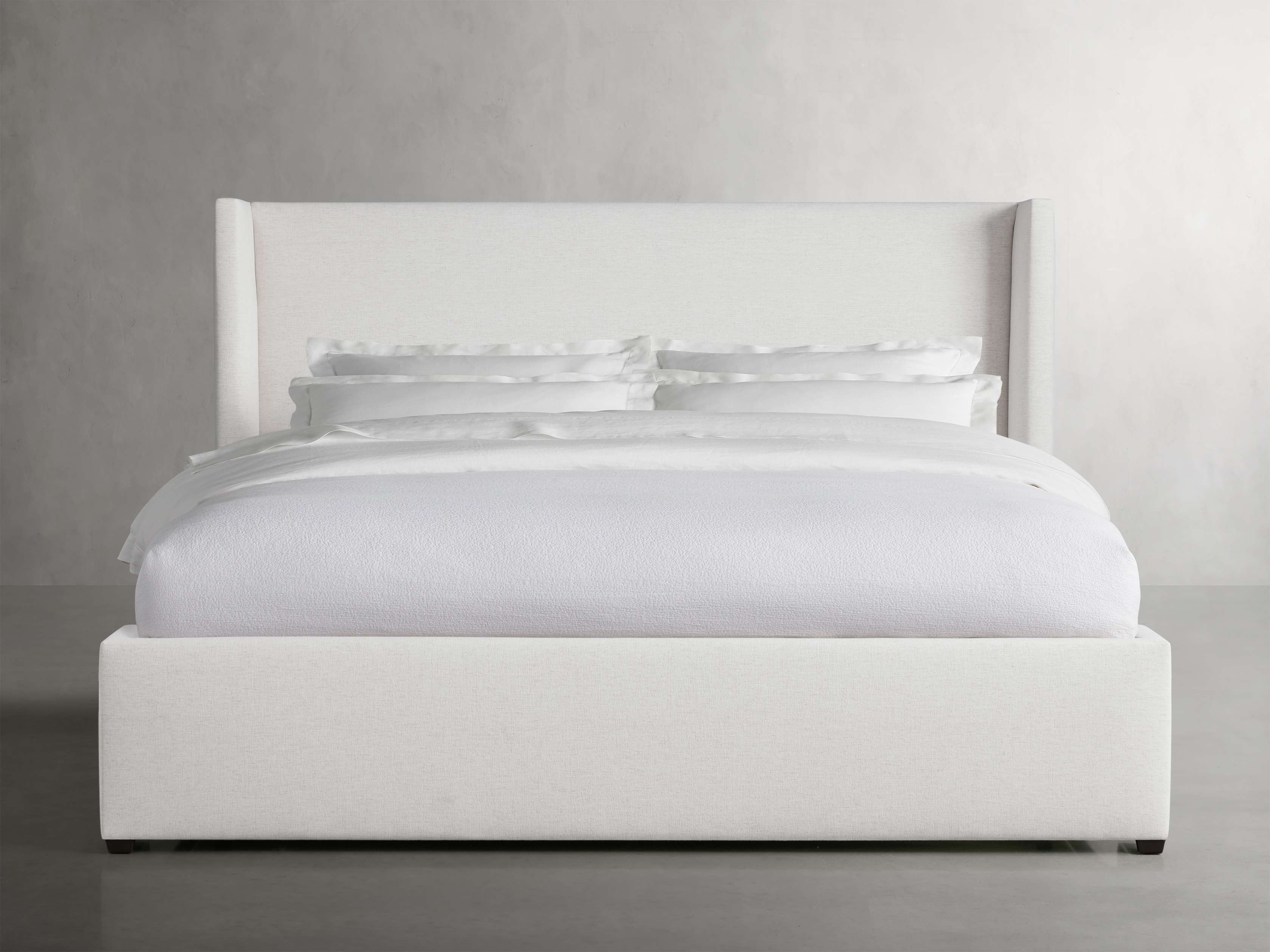 Wyller Bed