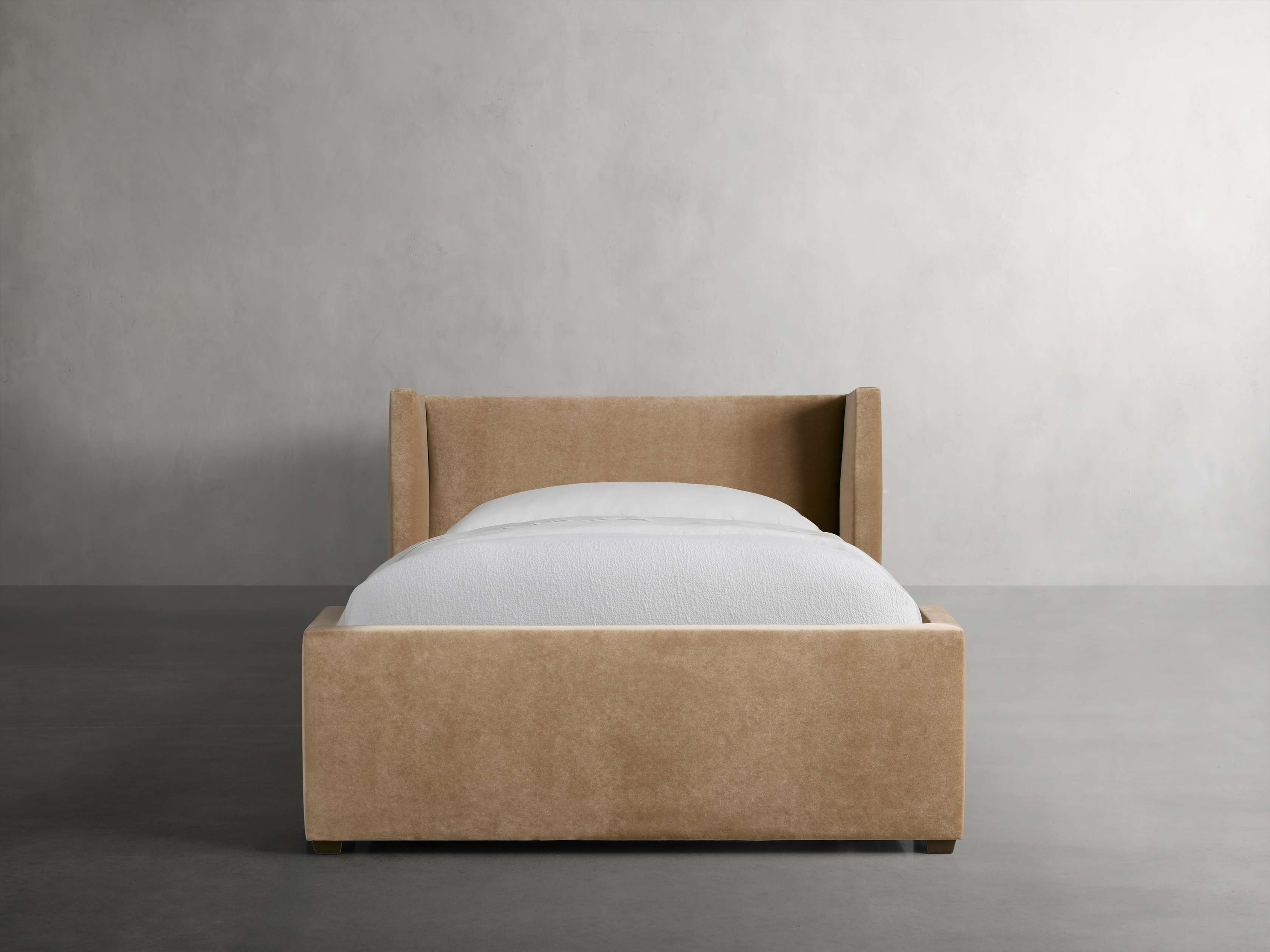 Wyller Twin Bed