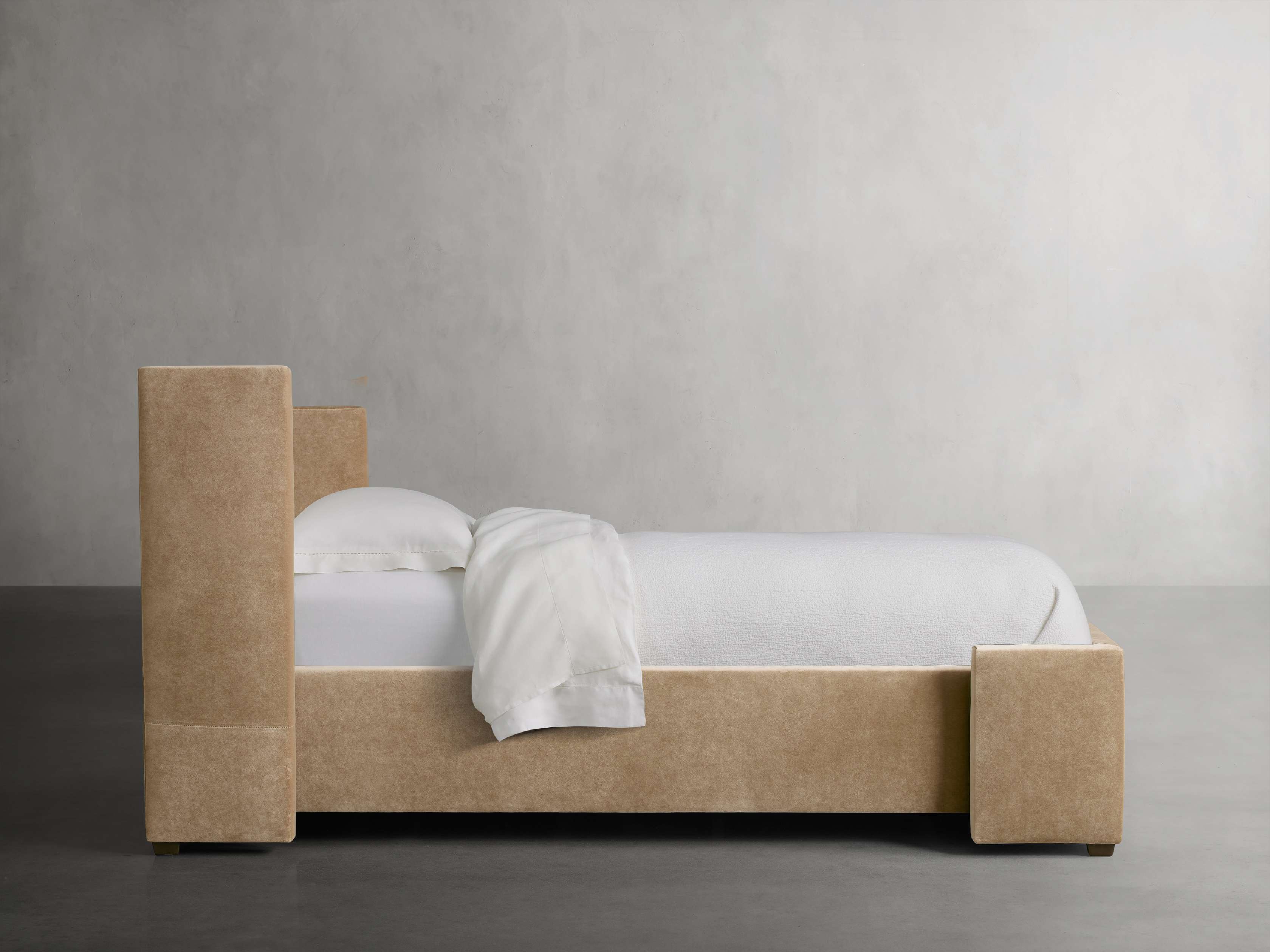 Wyller Twin Bed