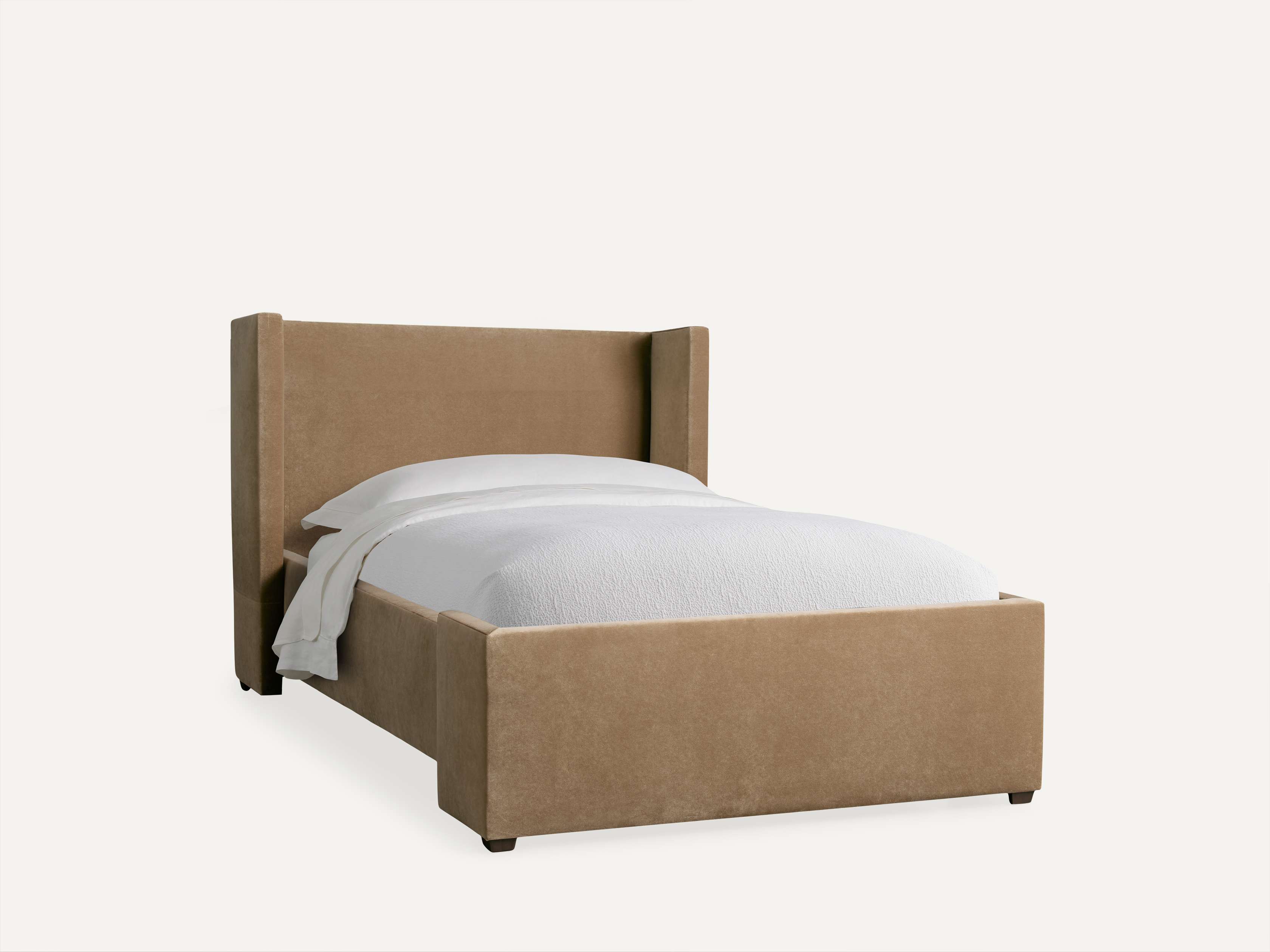 Wyller Twin Bed