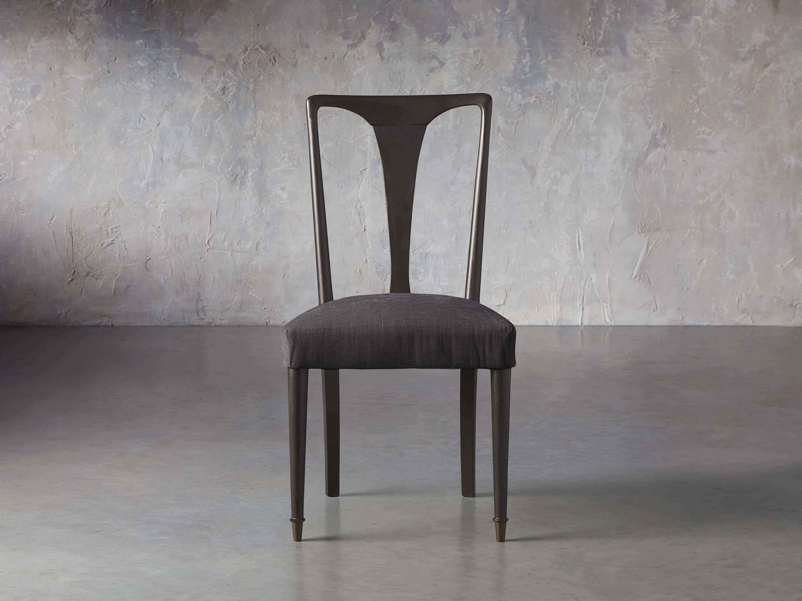 Sali Dining Chair, slide 1 of 8