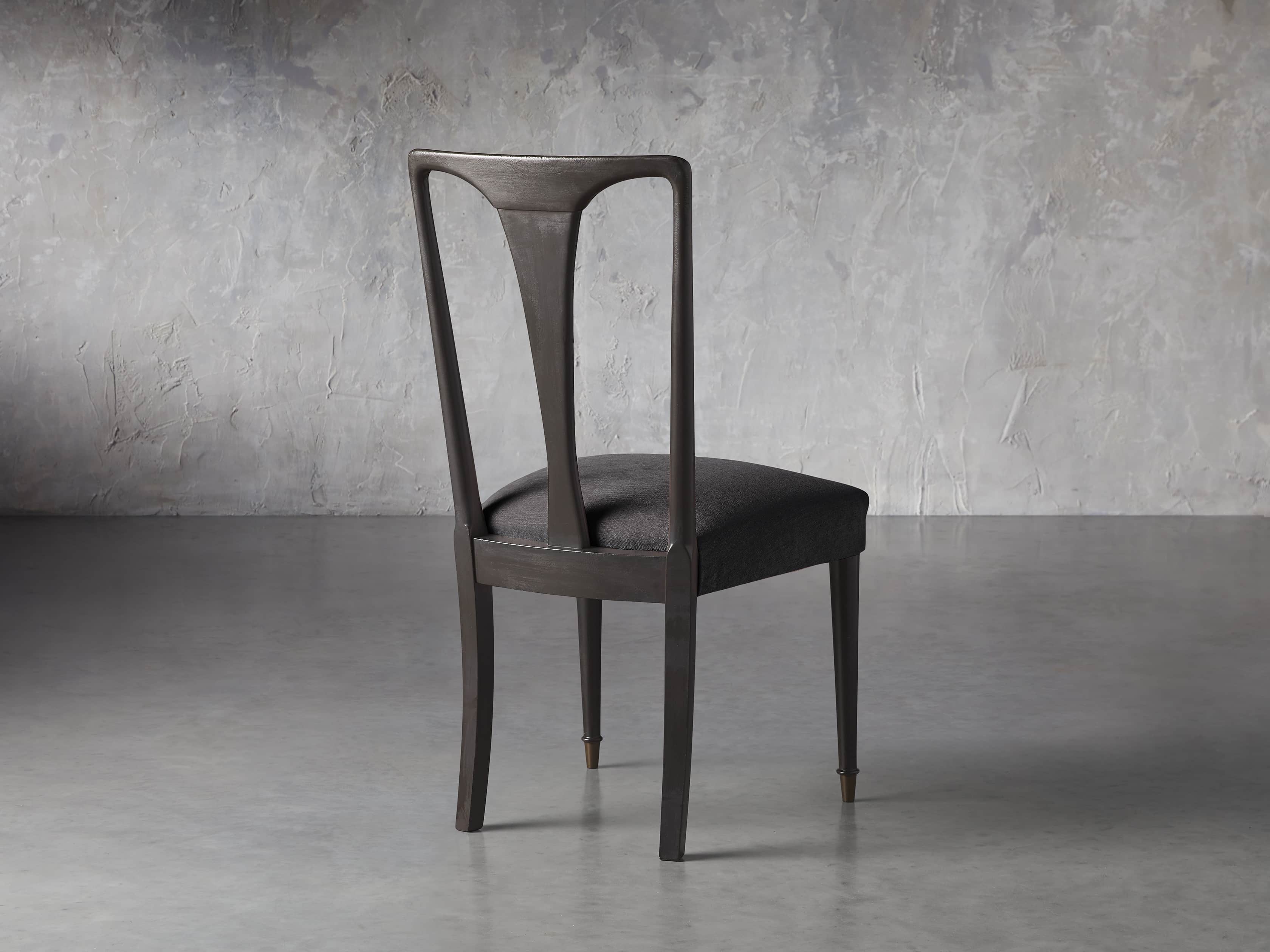 Sali Dining Chair, slide 4 of 8