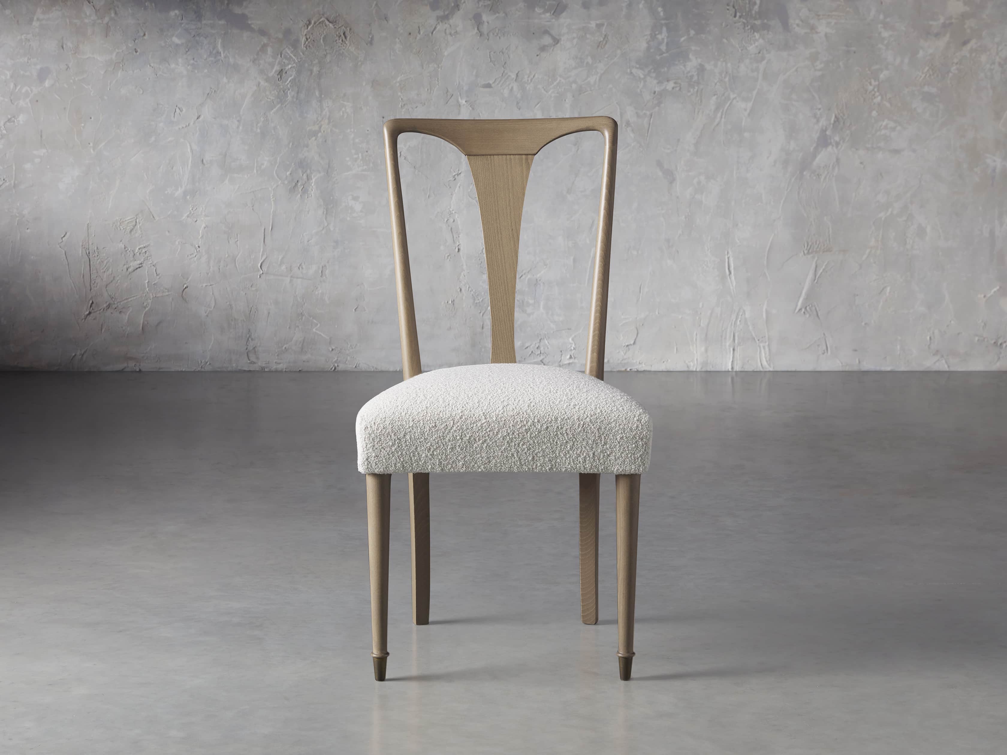 Sali Dining Chair, slide 1 of 8
