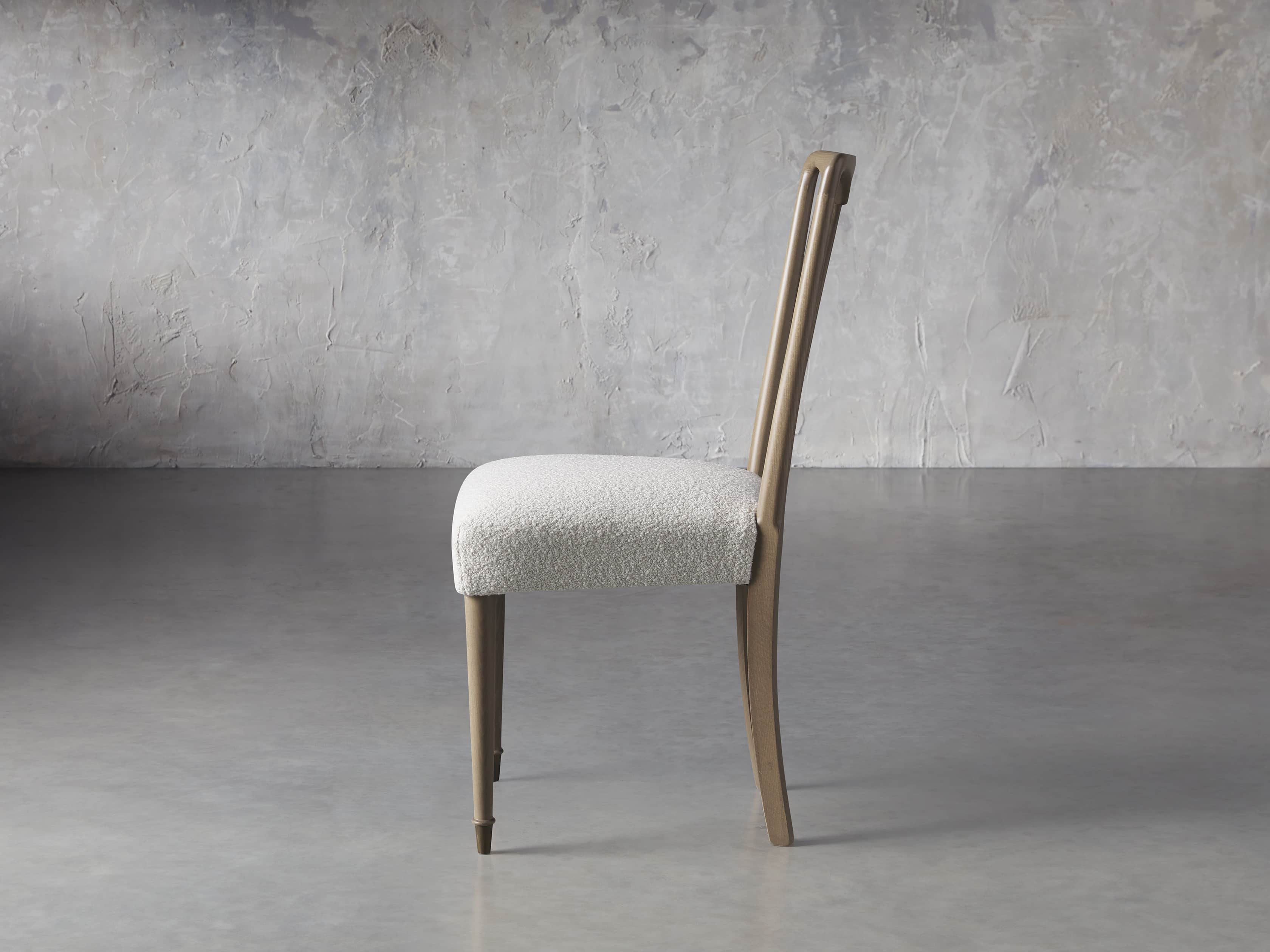 Sali Dining Chair, slide 3 of 8