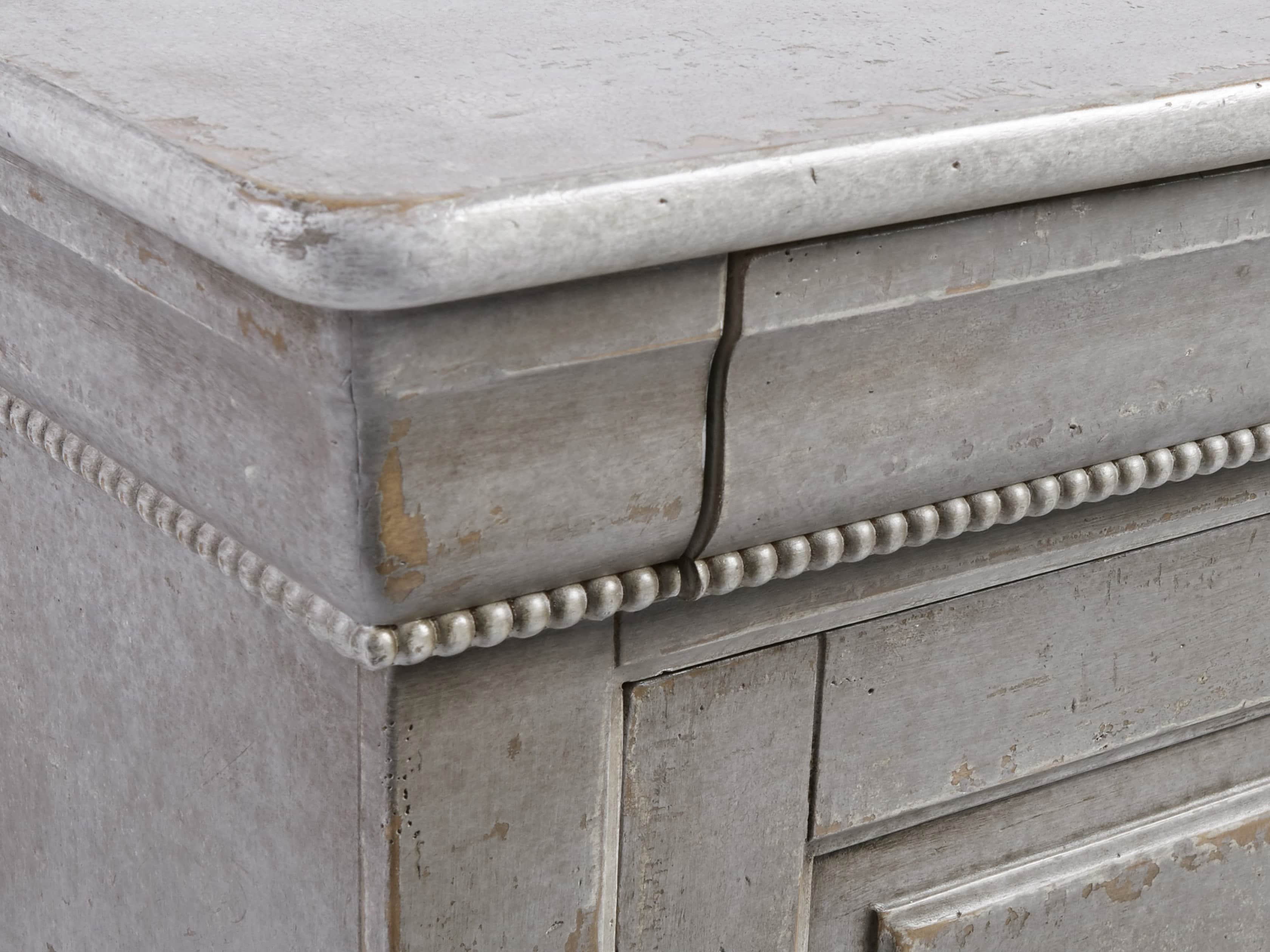 Giada Bell'Arte Console