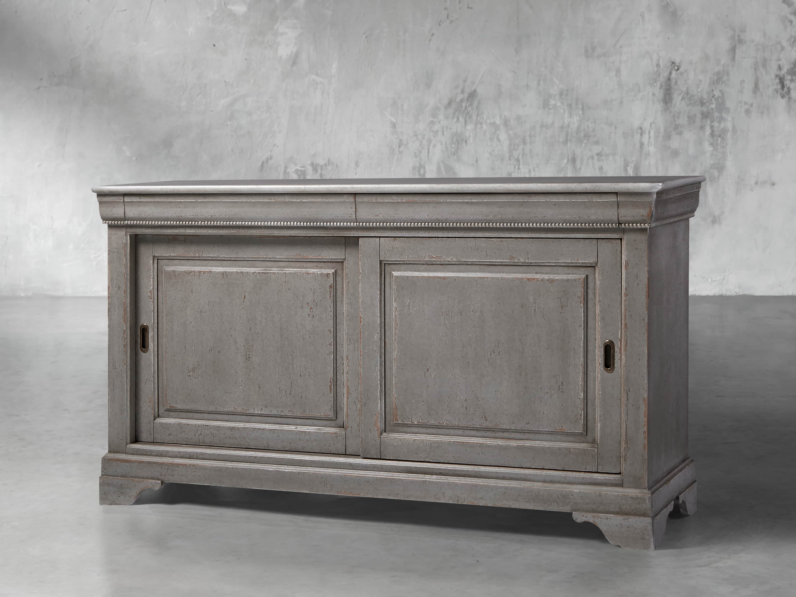 Giada Bell'Arte Console