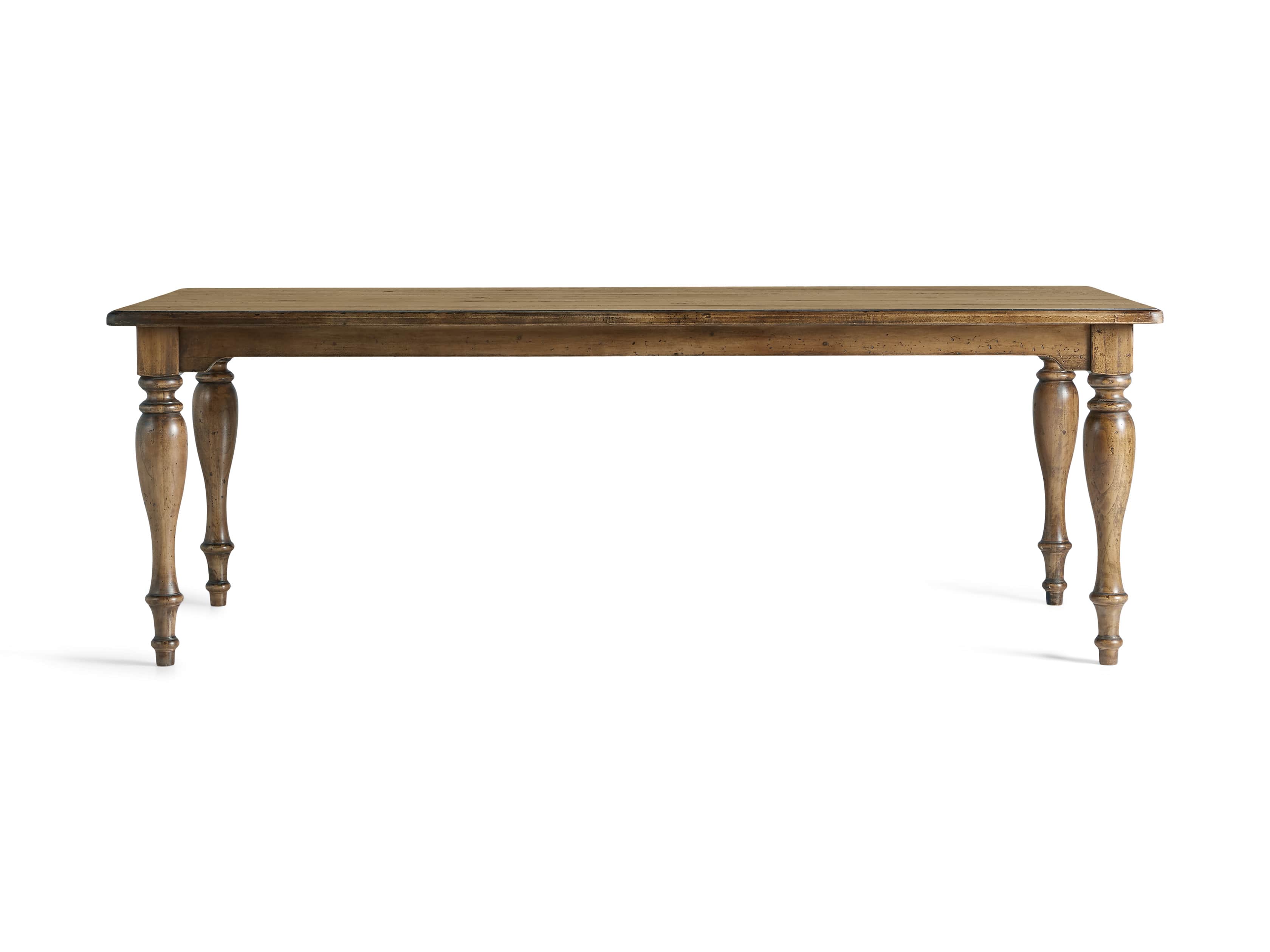 Adriana 60" Rectangle Dining Table, slide 10 of 12
