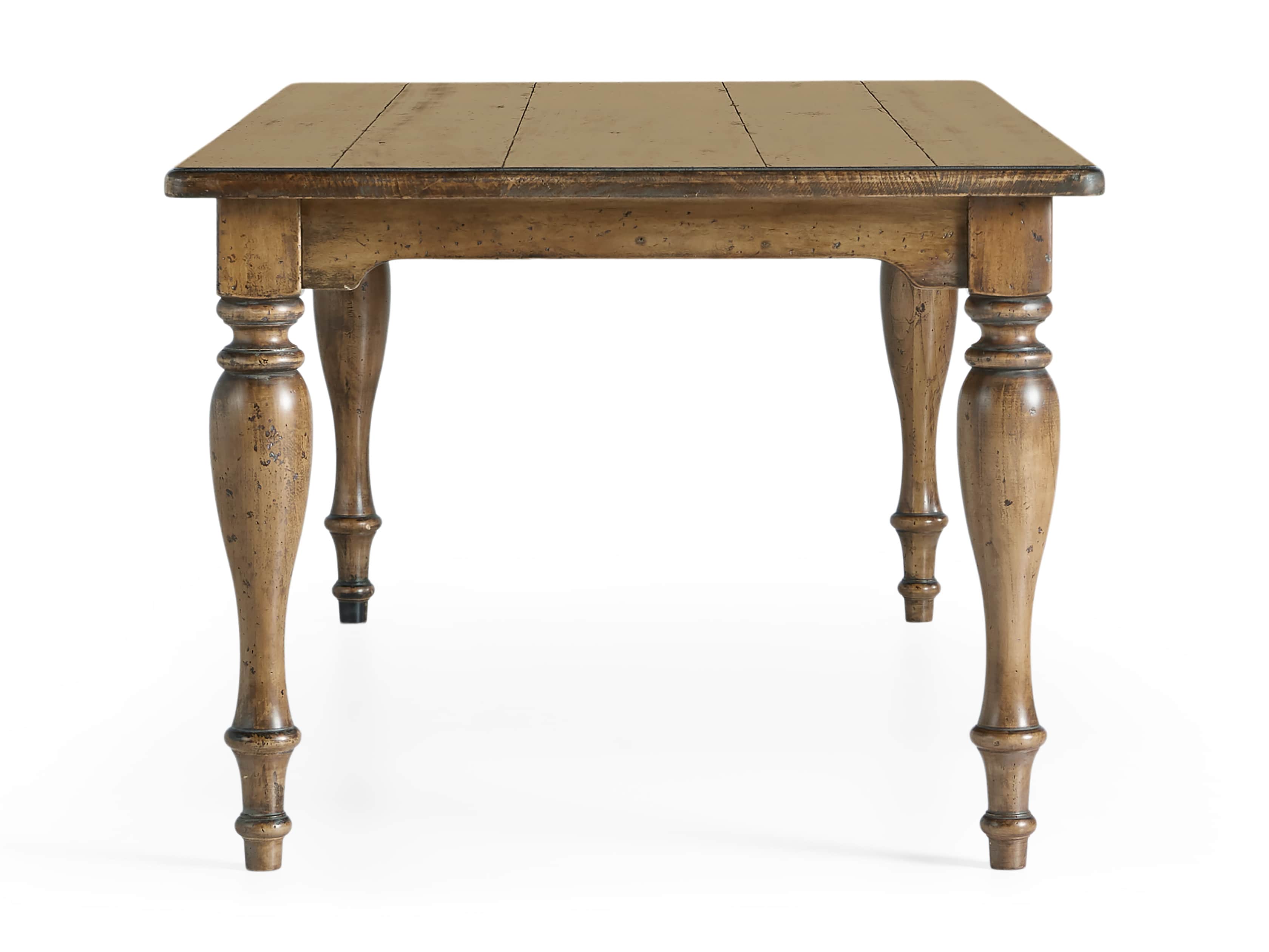 Adriana 60" Rectangle Dining Table, slide 11 of 12
