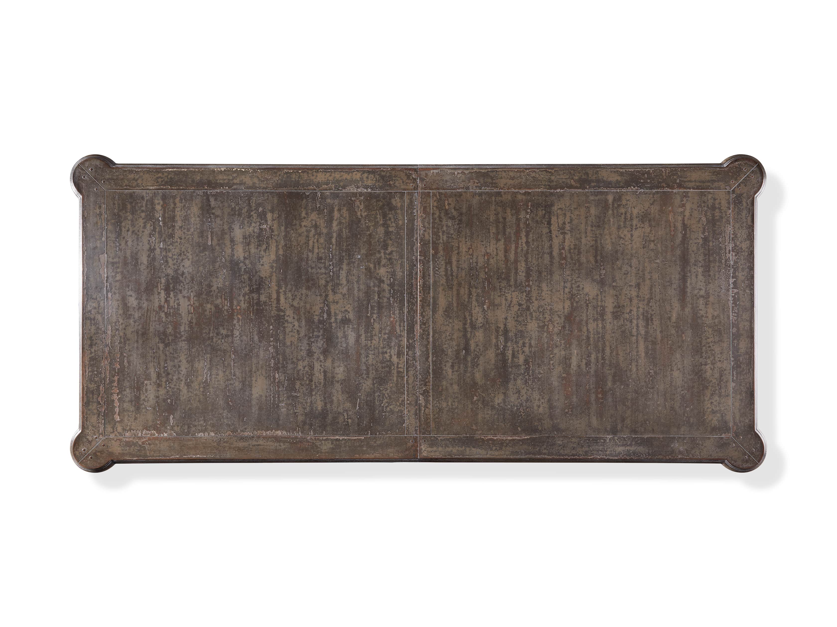 Alessia 102" Extension Dining Table, slide 6 of 8