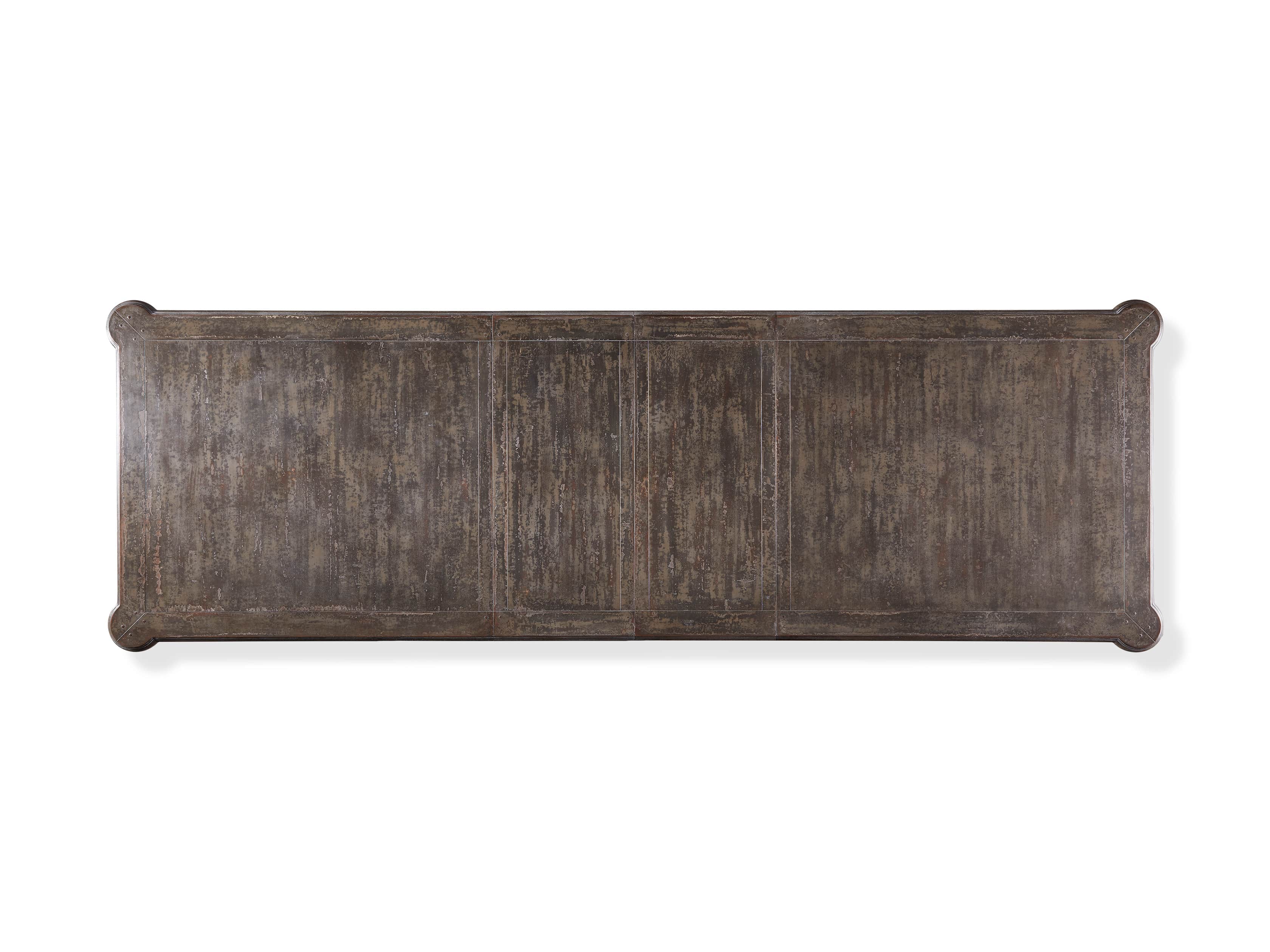Alessia 102" Extension Dining Table, slide 7 of 8