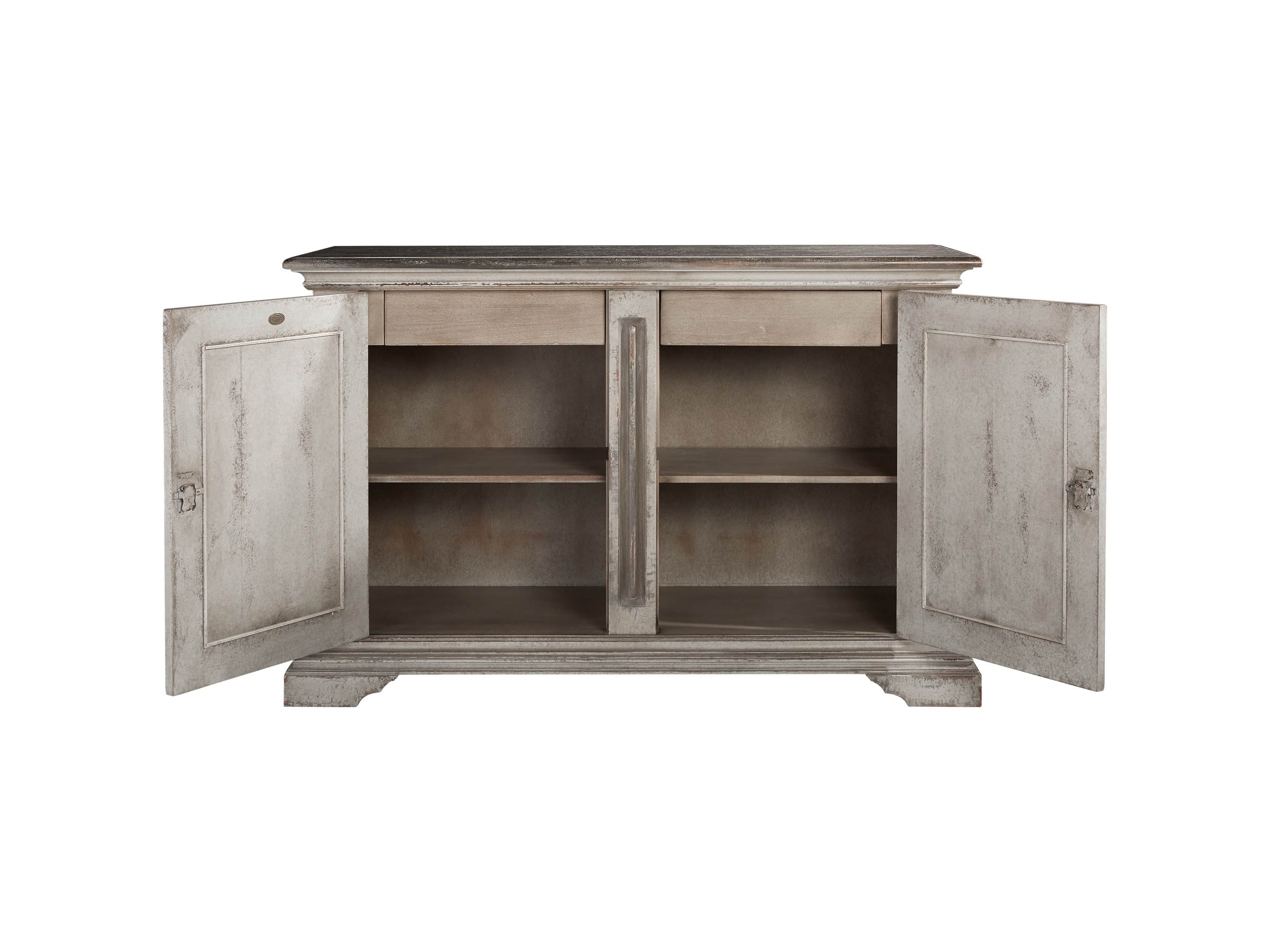 Bergamo Bell'Arte Buffet