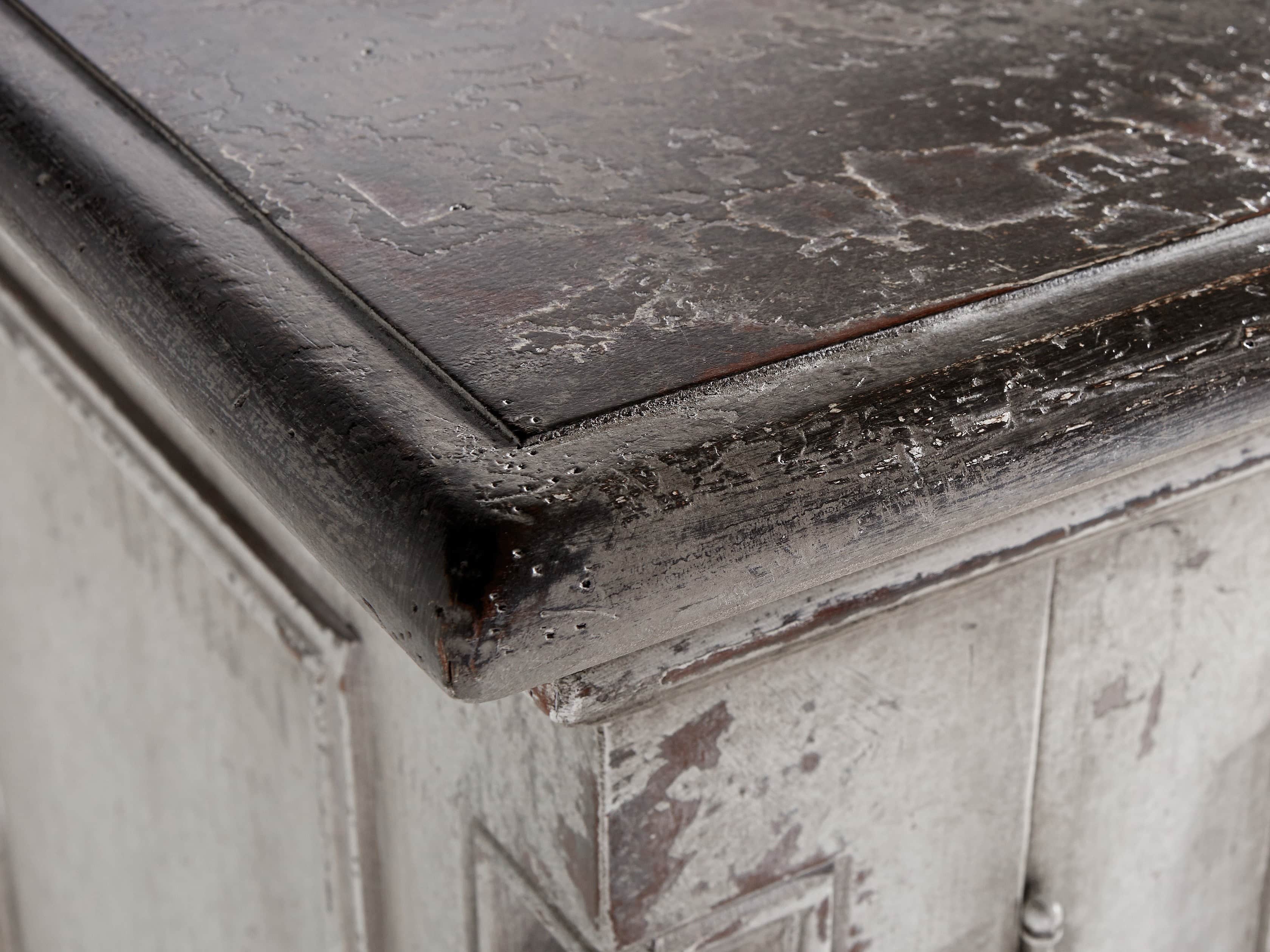 Bergamo Bell'Arte Buffet