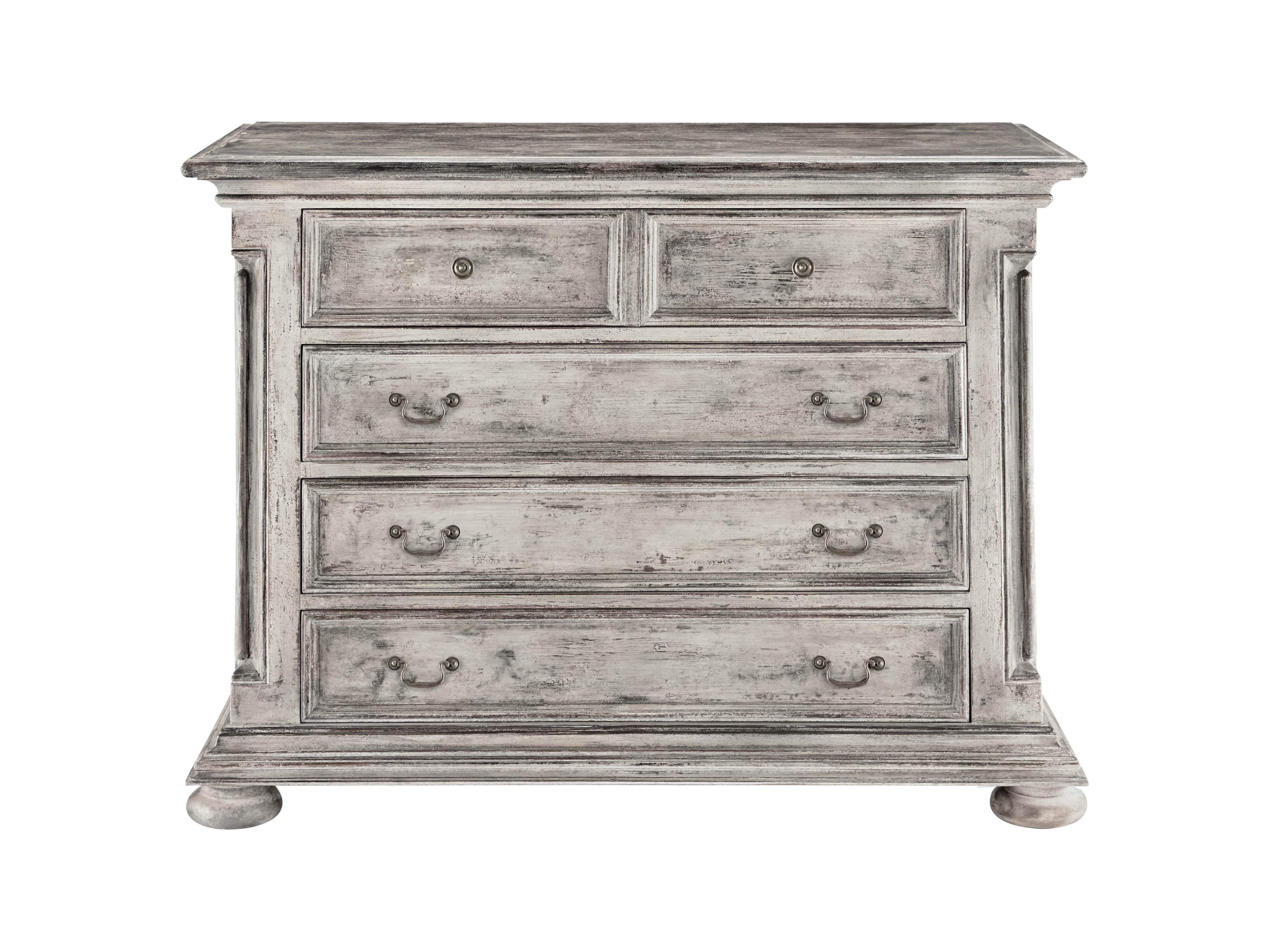 Celeste Four Drawer Dresser, slide 1 of 1