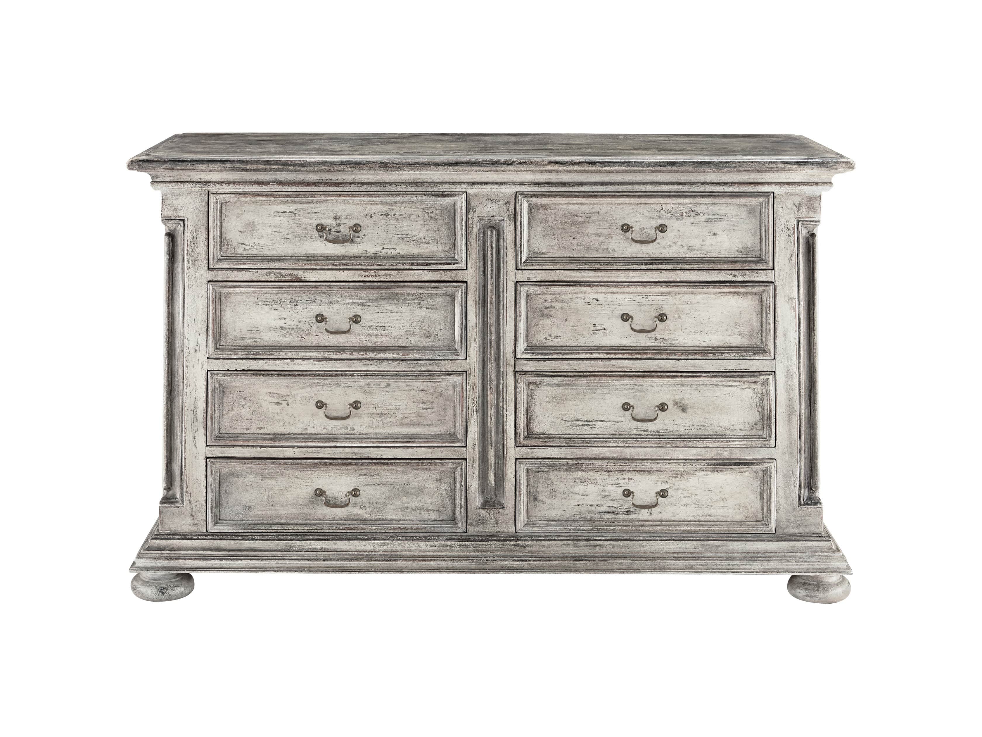 Celeste Eight Drawer Dreseer, slide 1 of 1