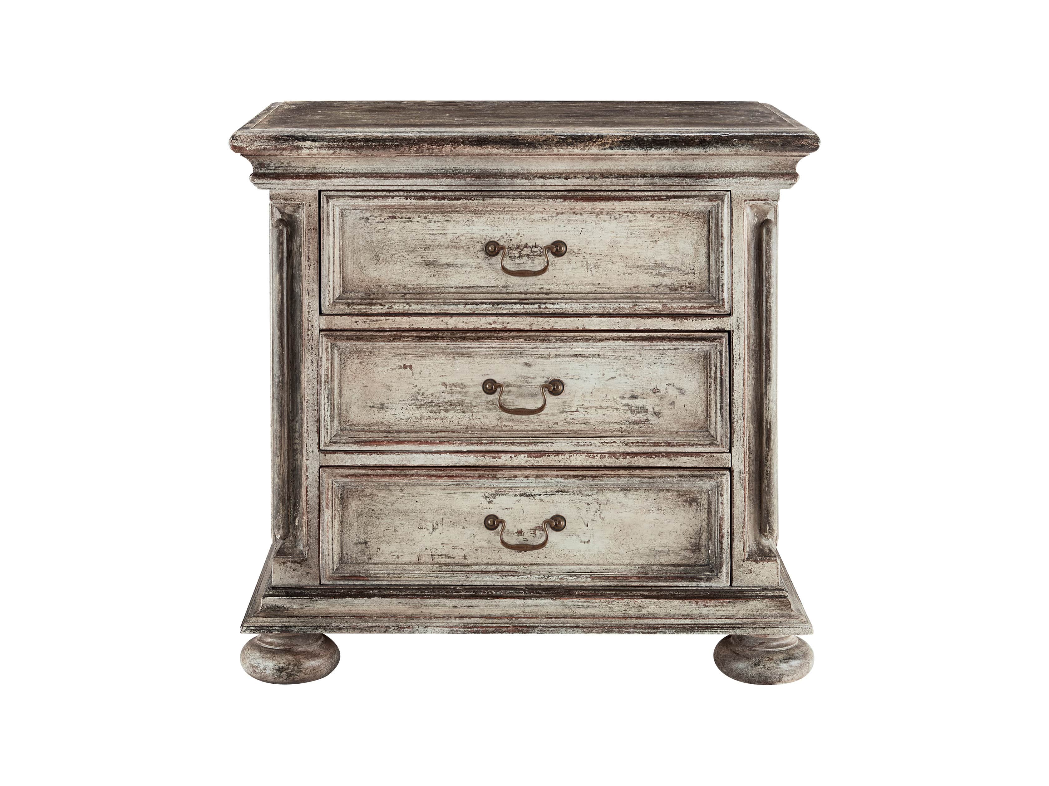 Celeste Bedside Table Arhaus