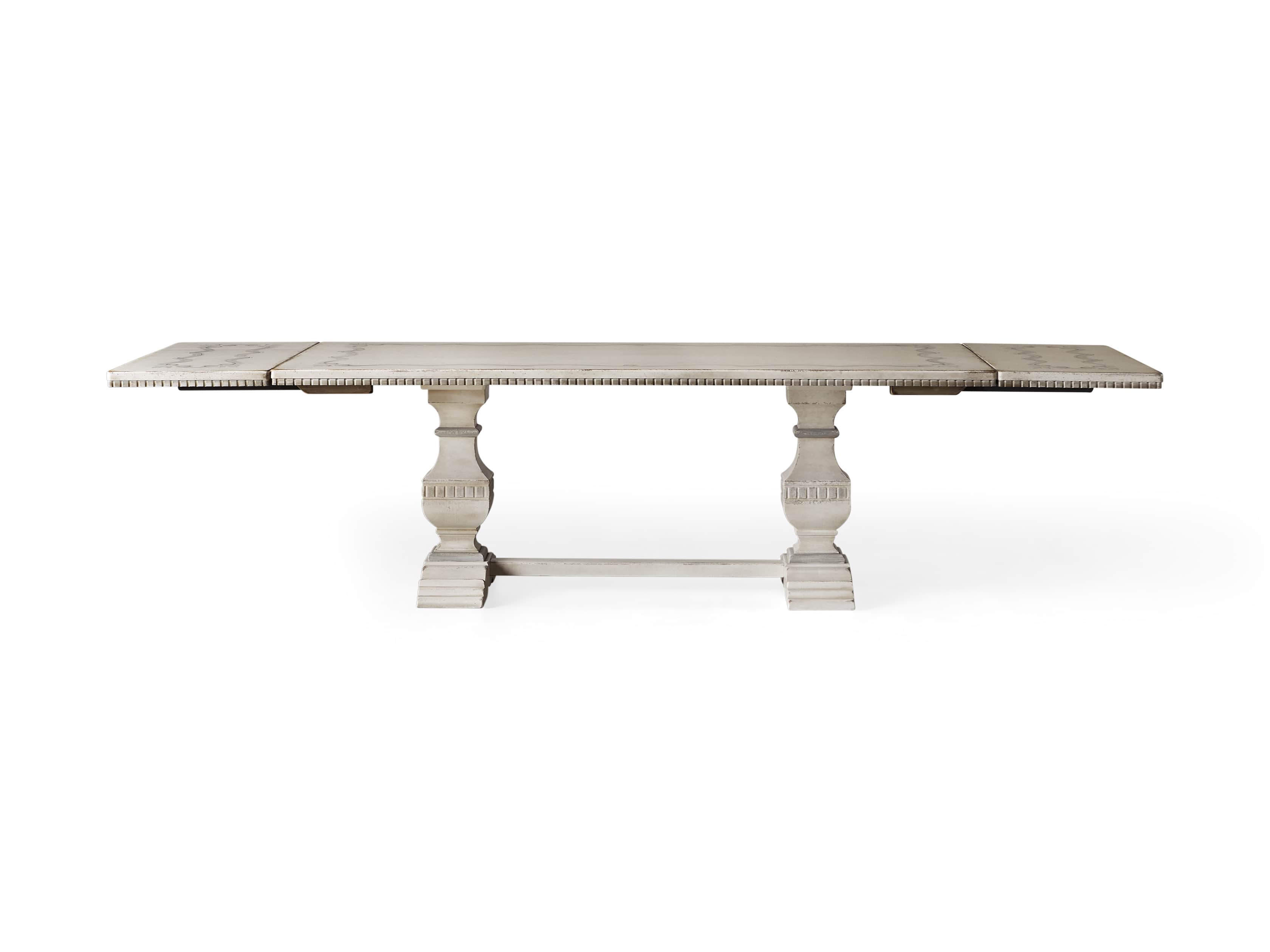 arhaus wilhelm table