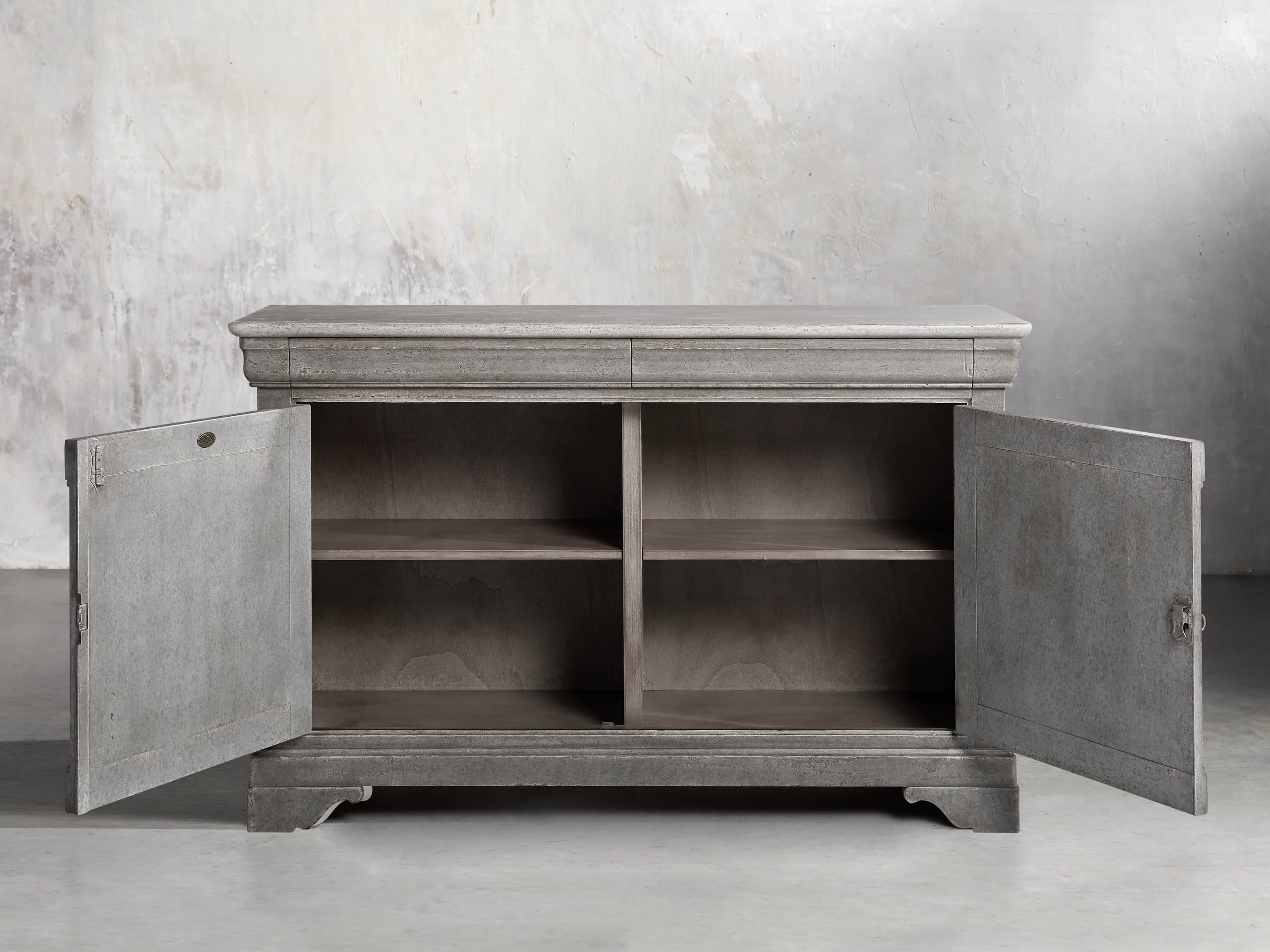 Giulietta Bell'Arte Buffet, slide 2 of 6
