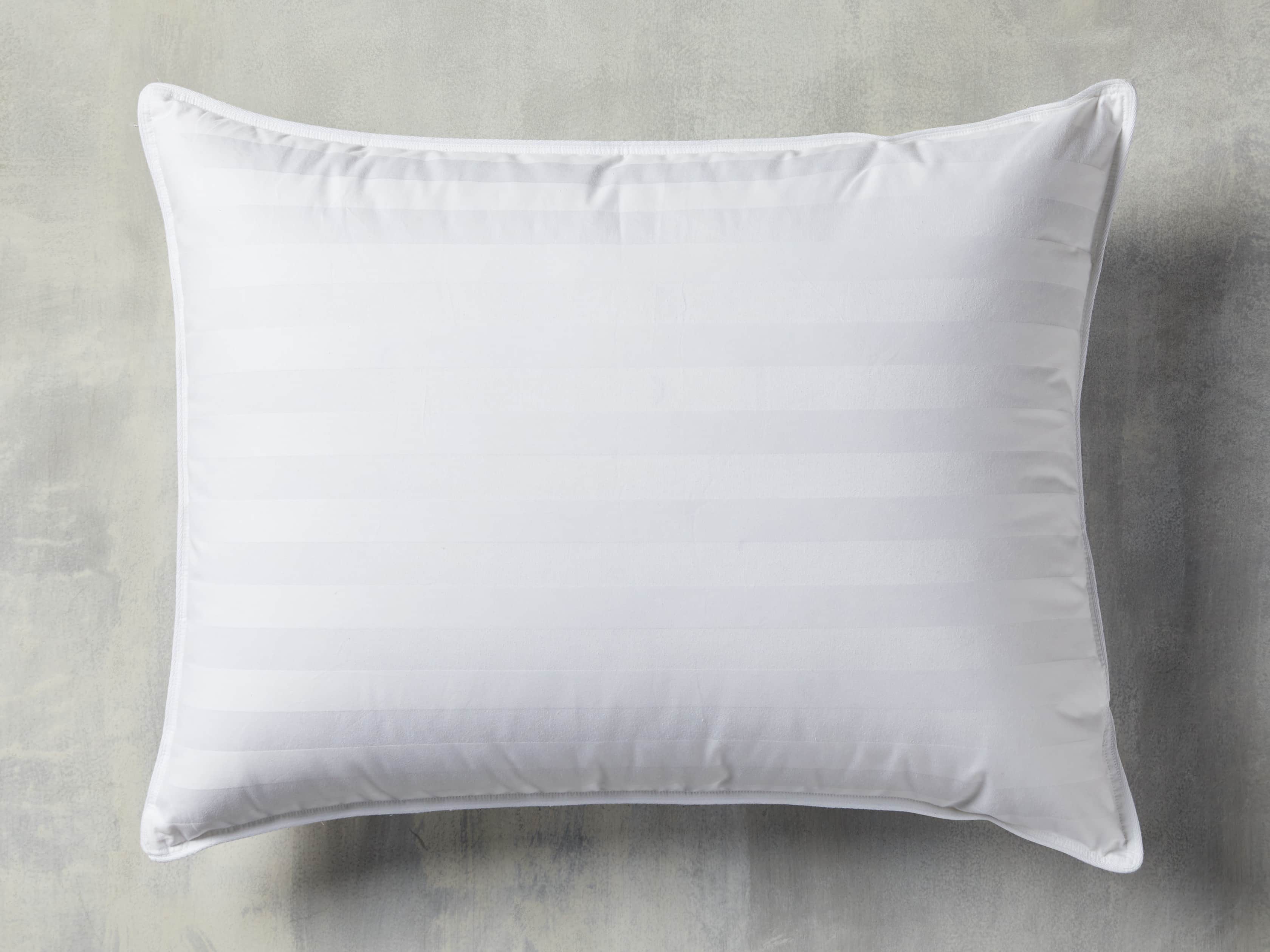 Down Alternative Pillow Insert, Faux Down, Insert for Pillow Cover, Pillow  Inserts - In Any Size, Decorative Pillows